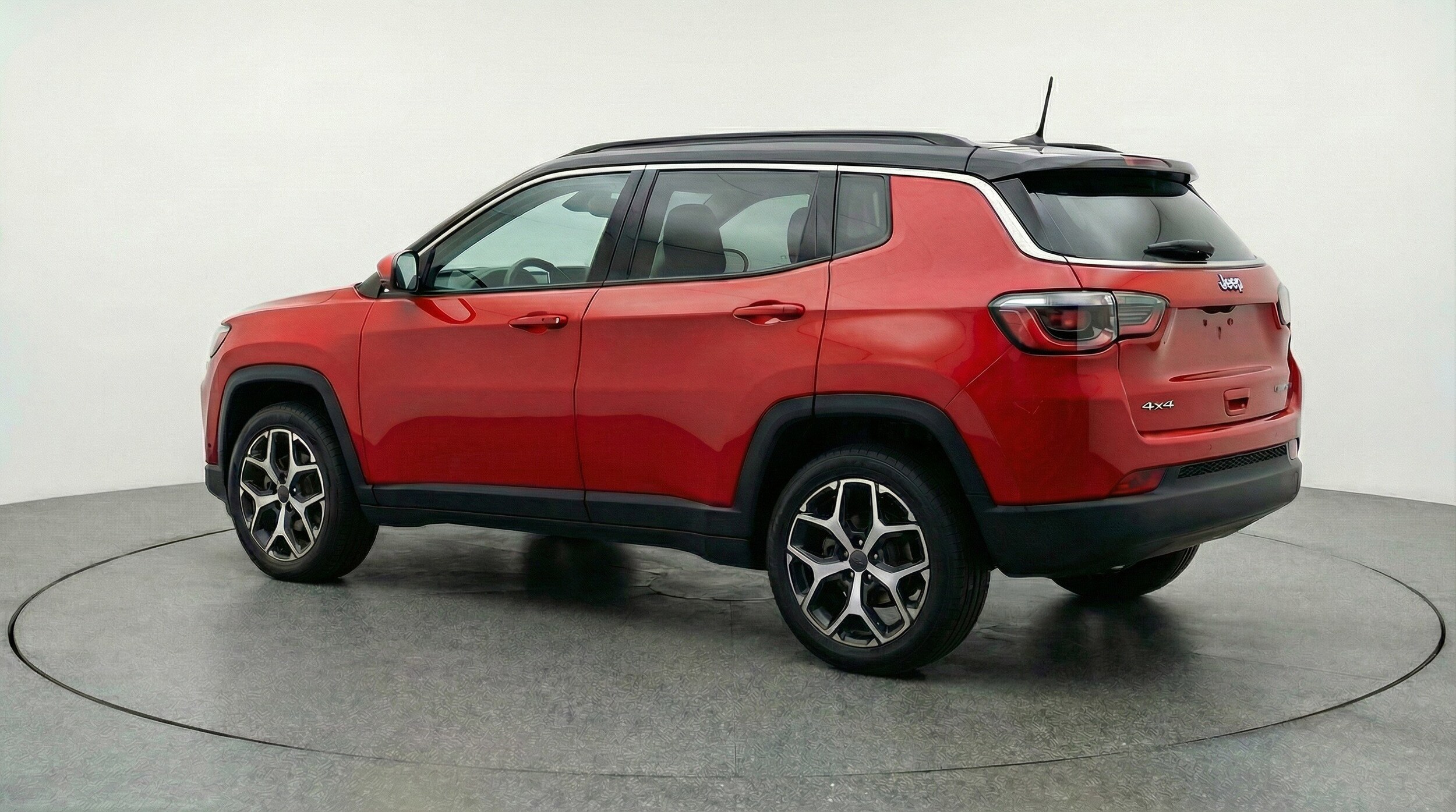 Thumbnail: 2025 Jeep Compass - 6