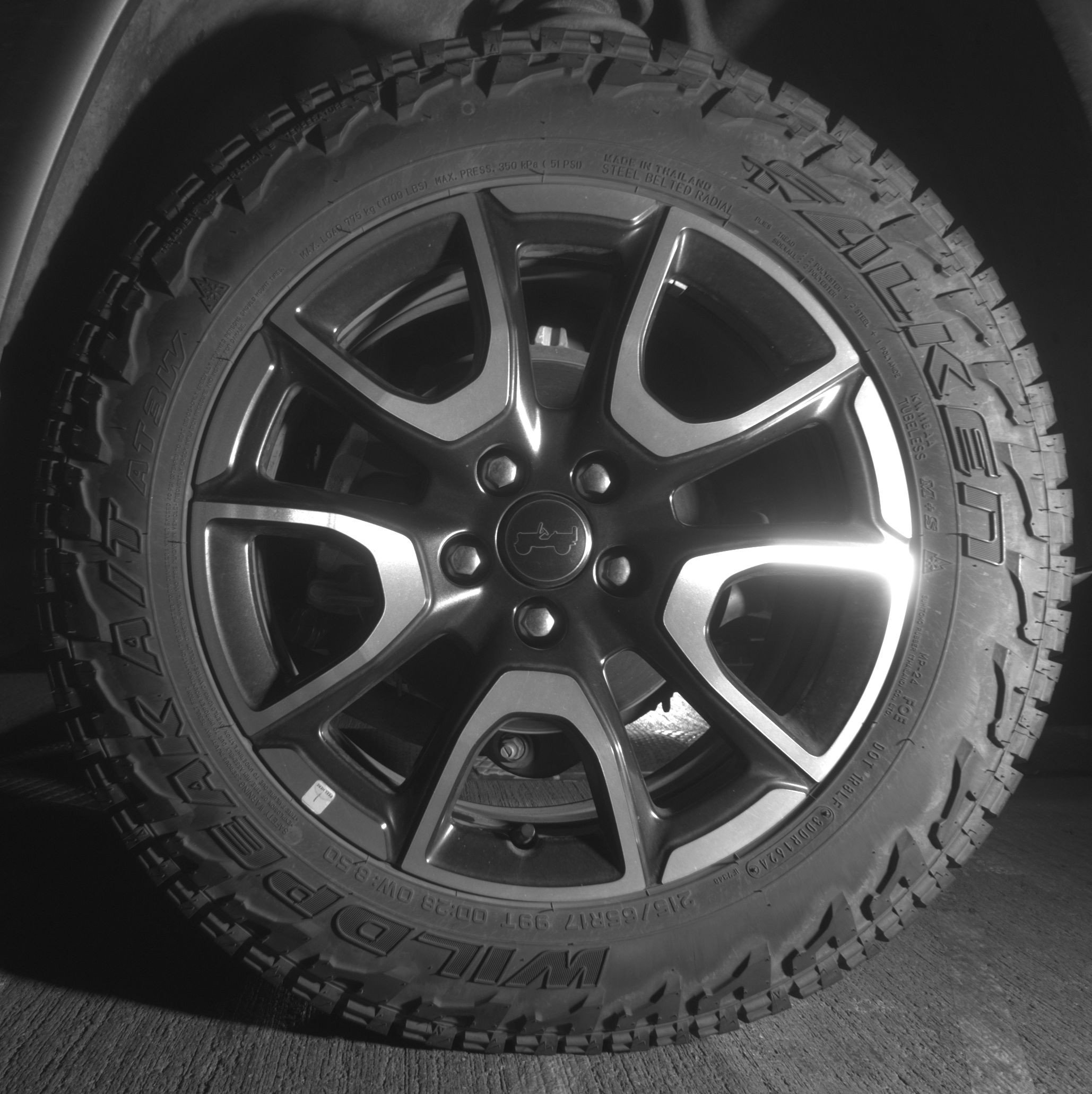 Thumbnail: 2025 Jeep Compass - 14