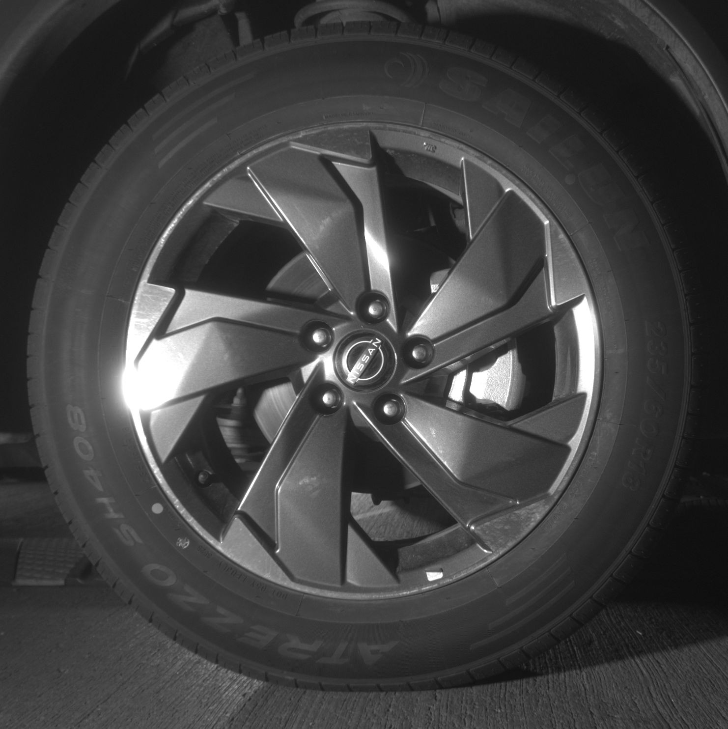 Thumbnail: 2025 Nissan Rogue - 10