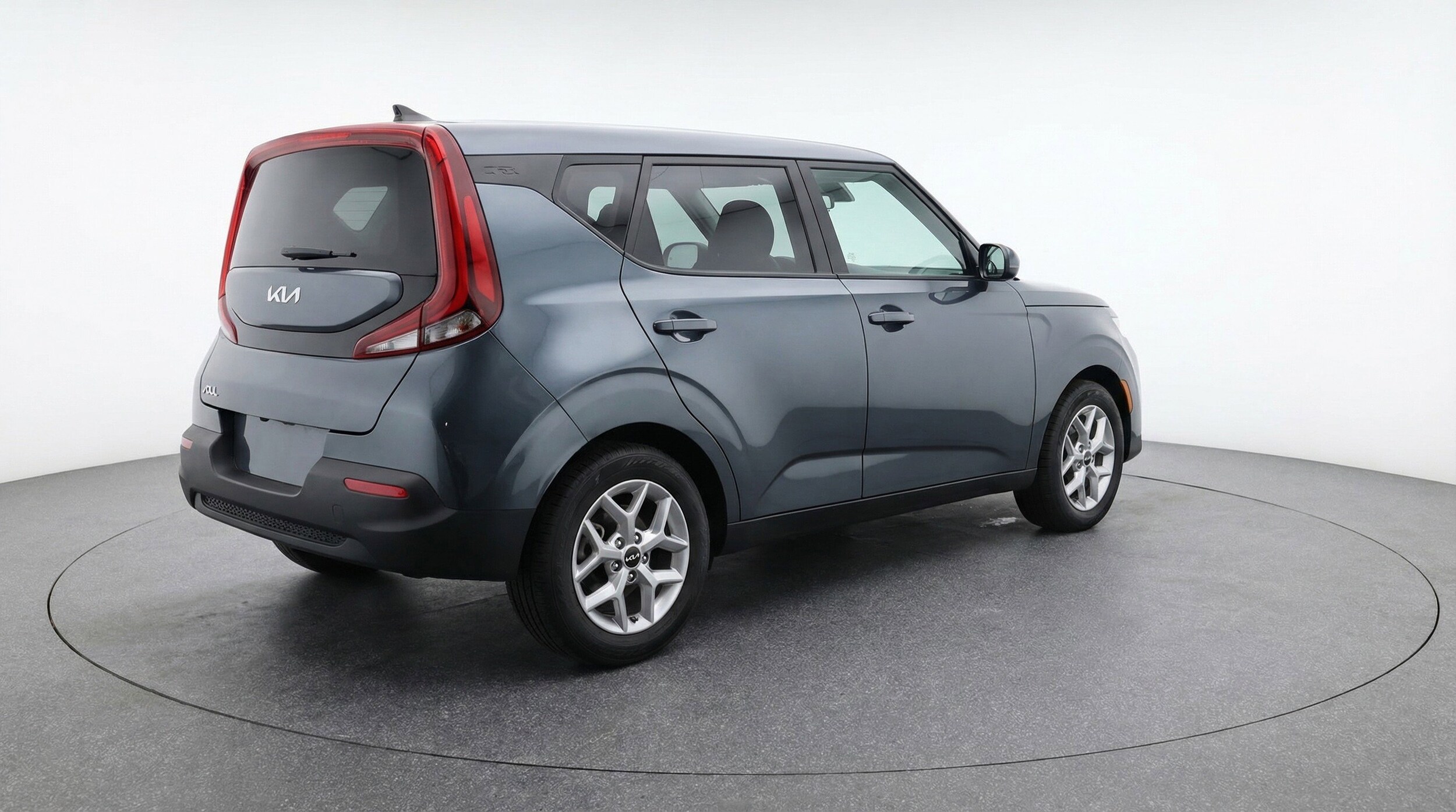 Thumbnail: 2025 Kia Soul - 9