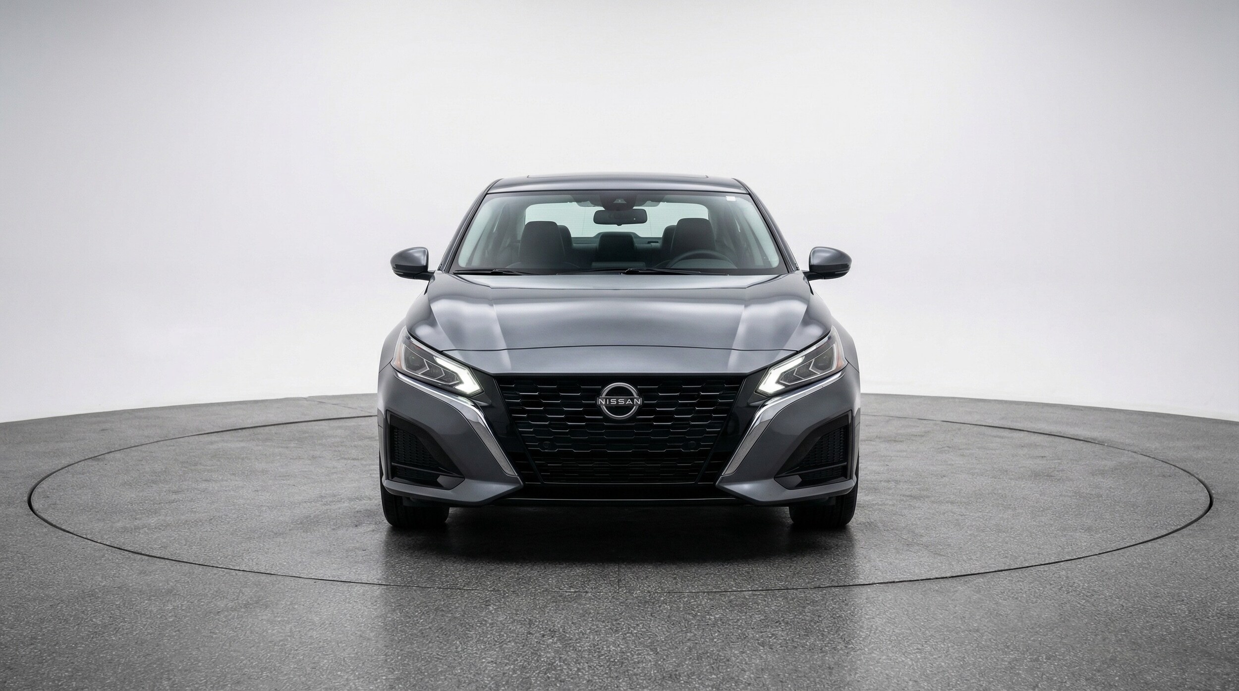 Thumbnail: 2025 Nissan Altima - 2