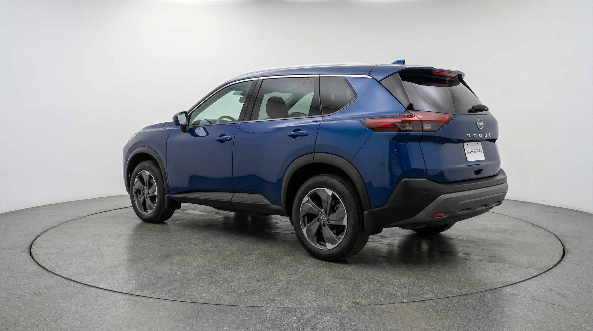 Thumbnail: 2025 Nissan Rogue - 5