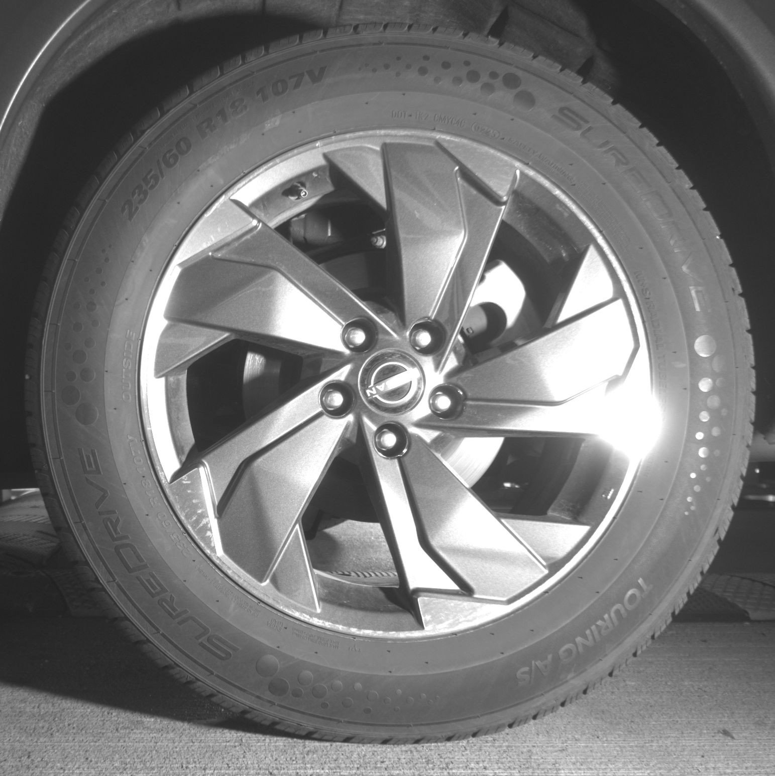 Thumbnail: 2025 Nissan Rogue - 14