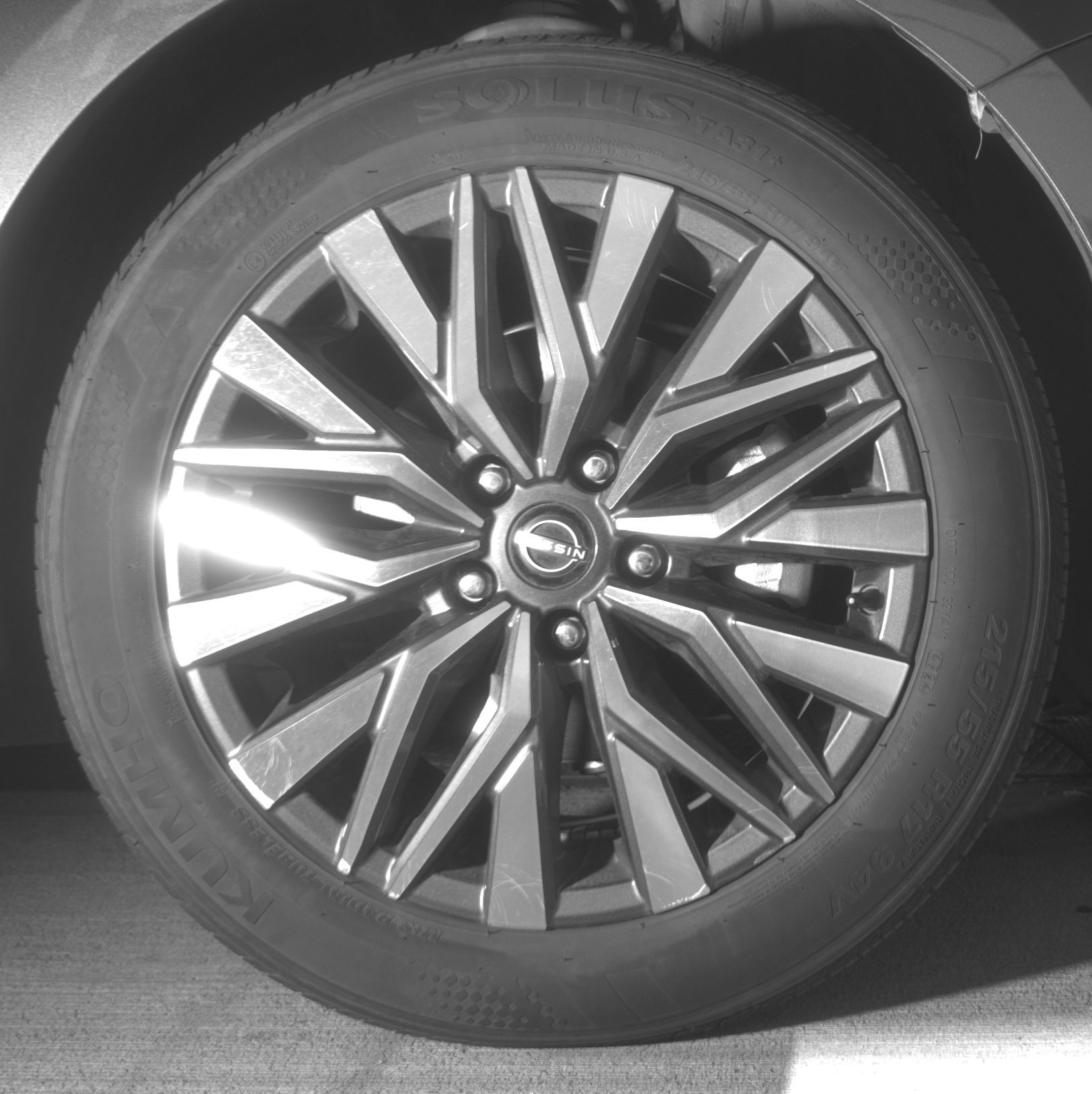 Thumbnail: 2025 Nissan Altima - 10