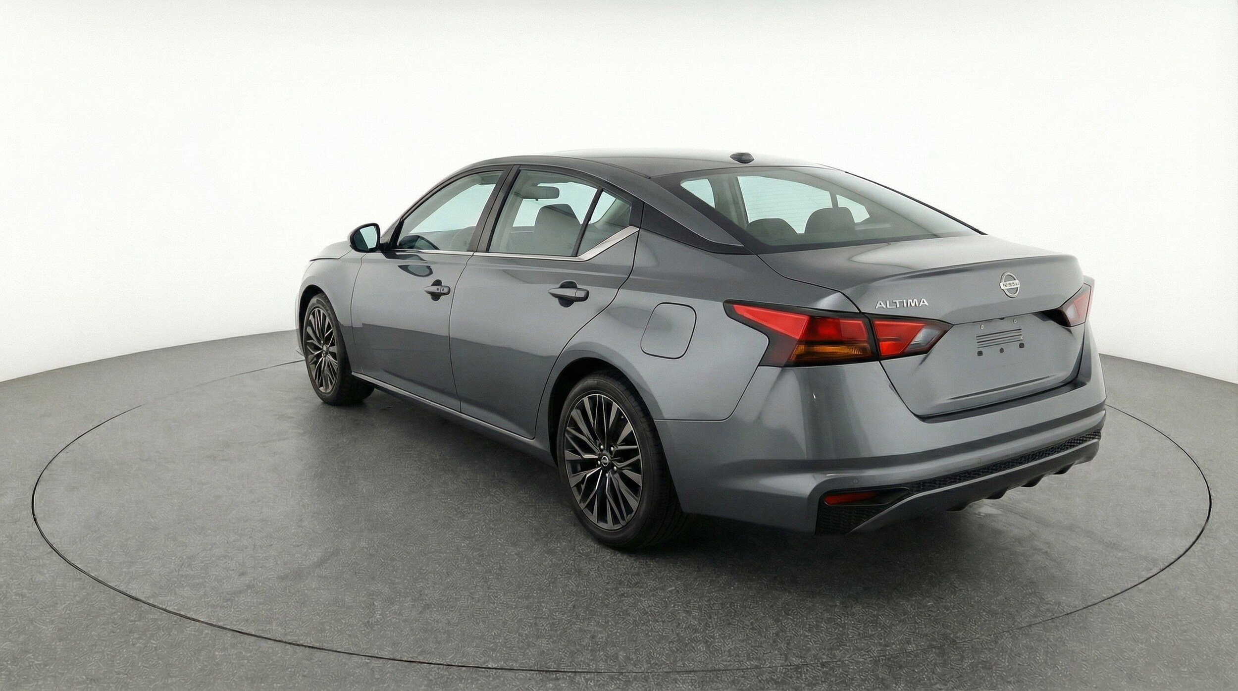 Thumbnail: 2025 Nissan Altima - 6