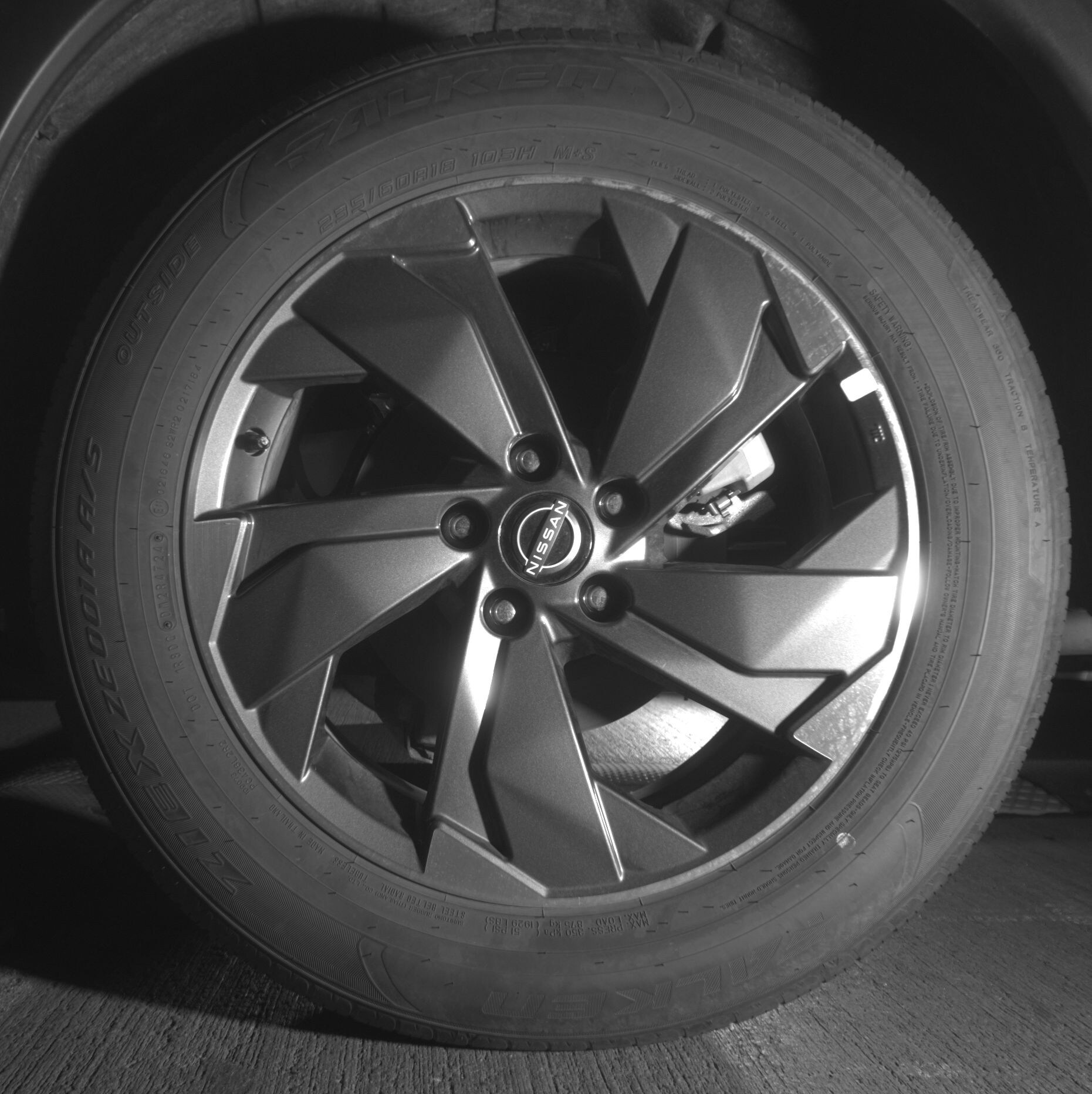 Thumbnail: 2025 Nissan Rogue - 11