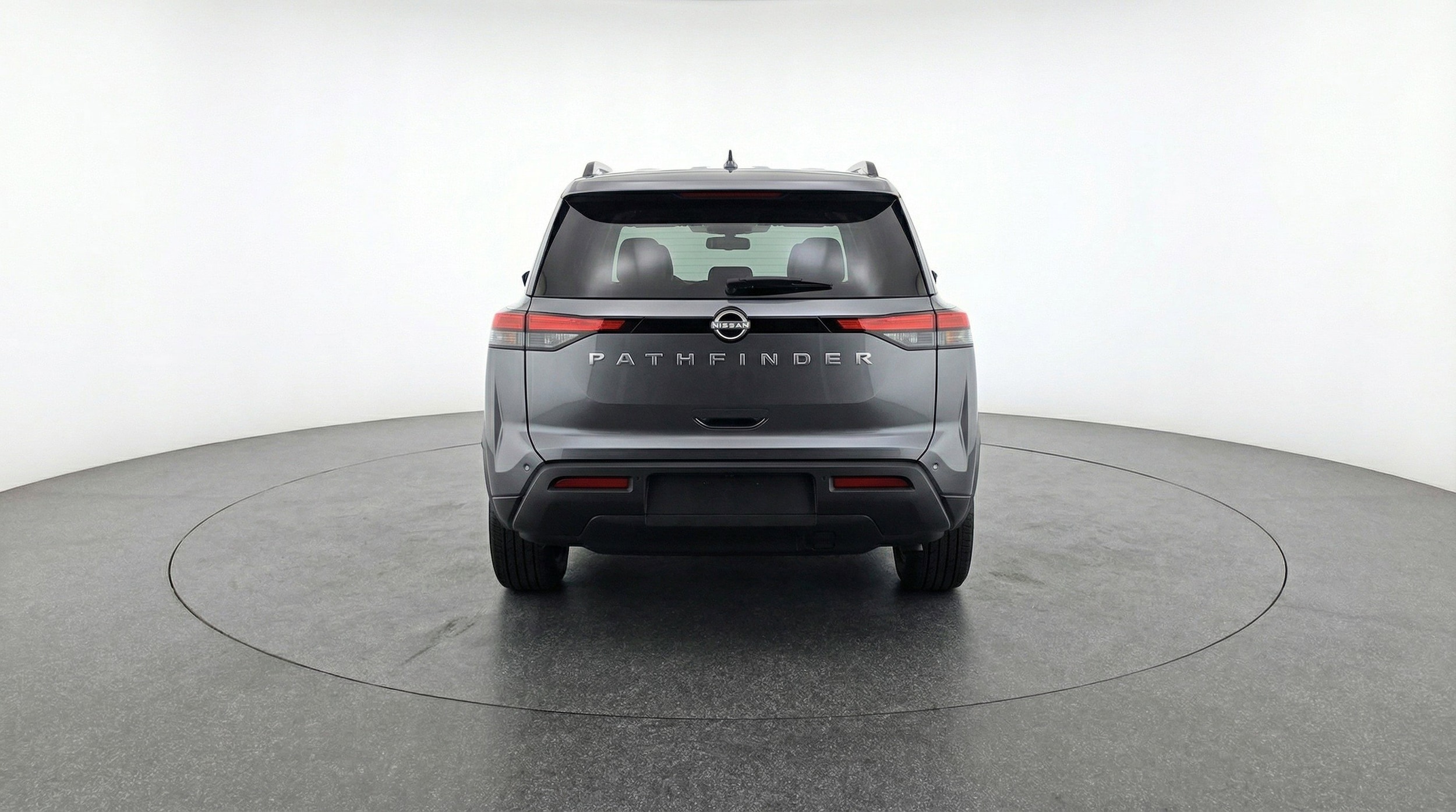 Thumbnail: 2025 Nissan Pathfinder - 7