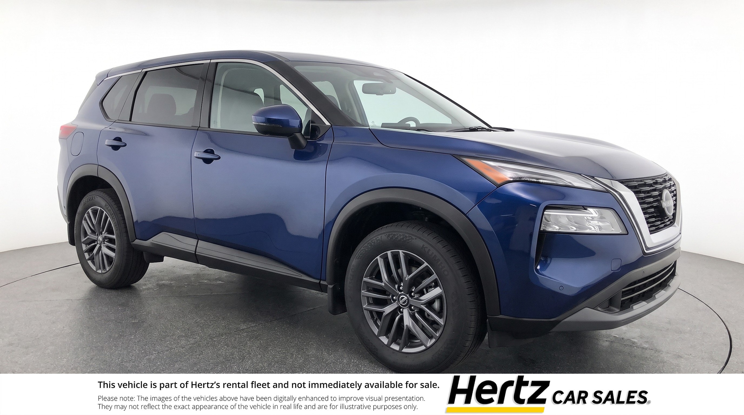 Thumbnail: 2026 Nissan Rogue - 1