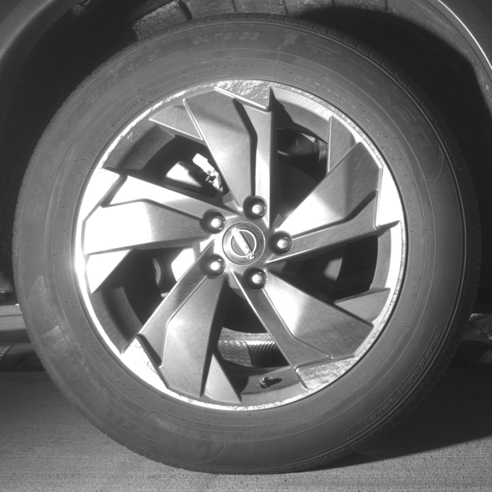 Thumbnail: 2025 Nissan Rogue - 12