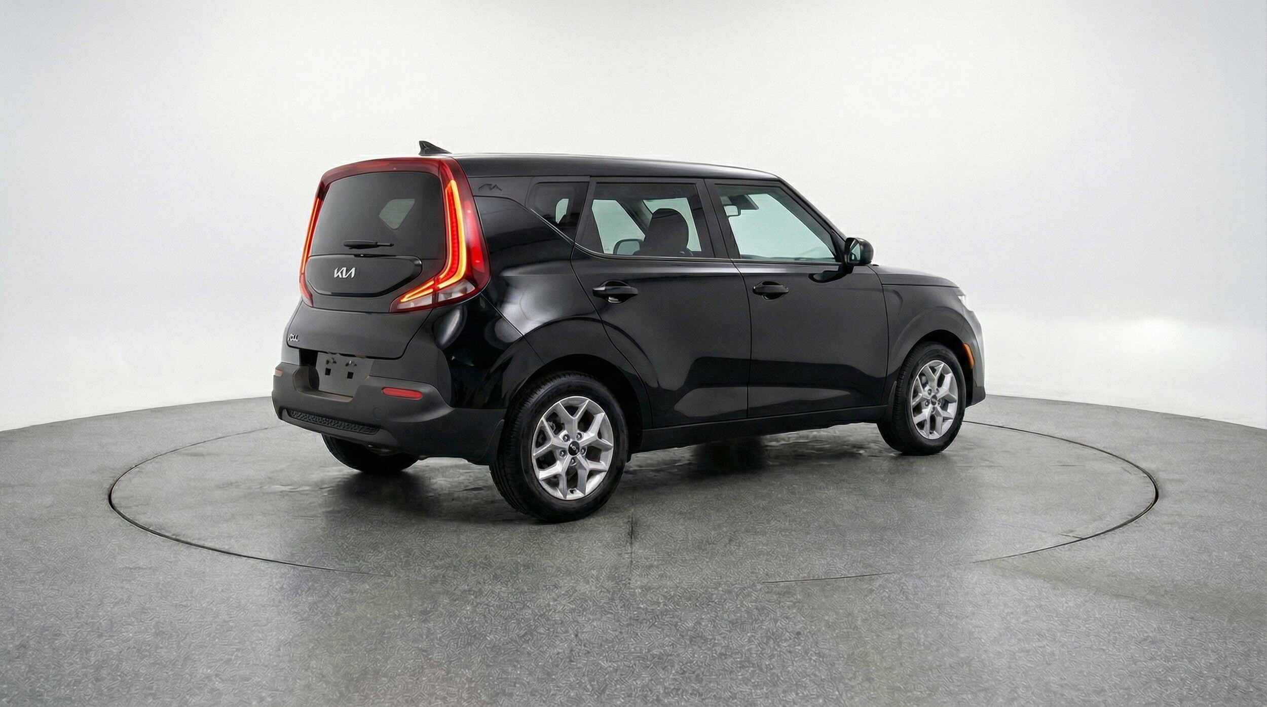 Thumbnail: 2025 Kia Soul - 9