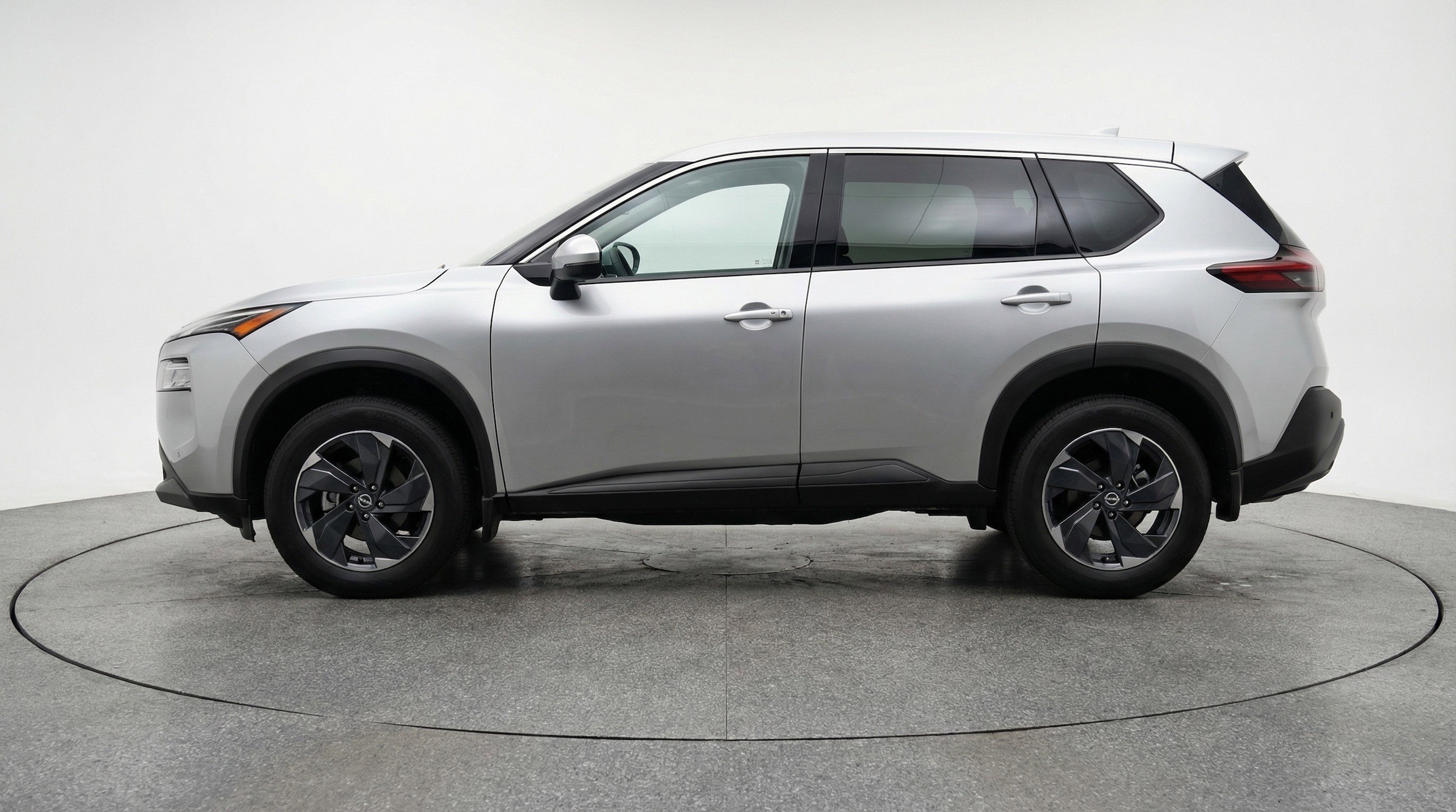 Thumbnail: 2025 Nissan Rogue - 5