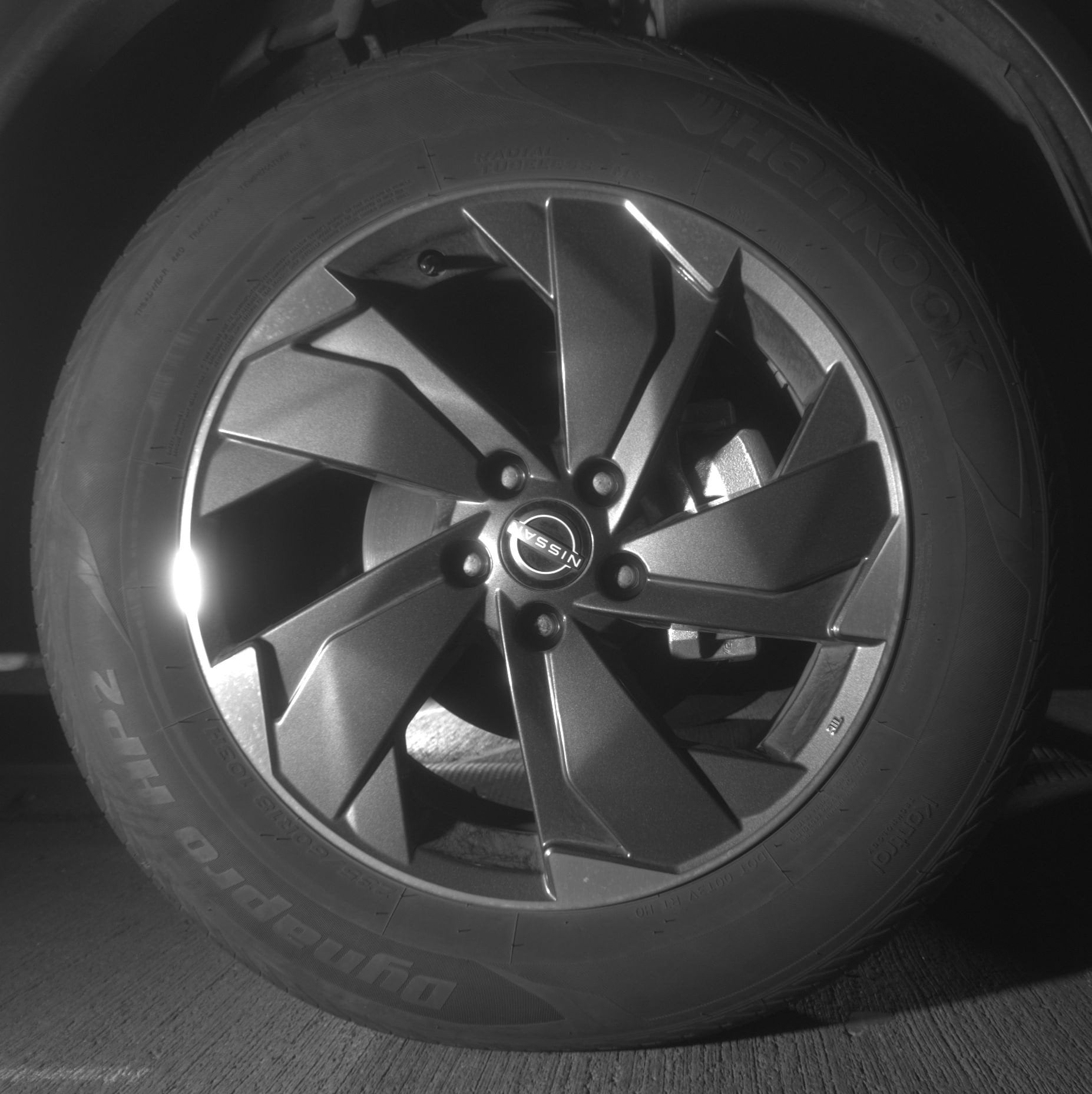 Thumbnail: 2025 Nissan Rogue - 13