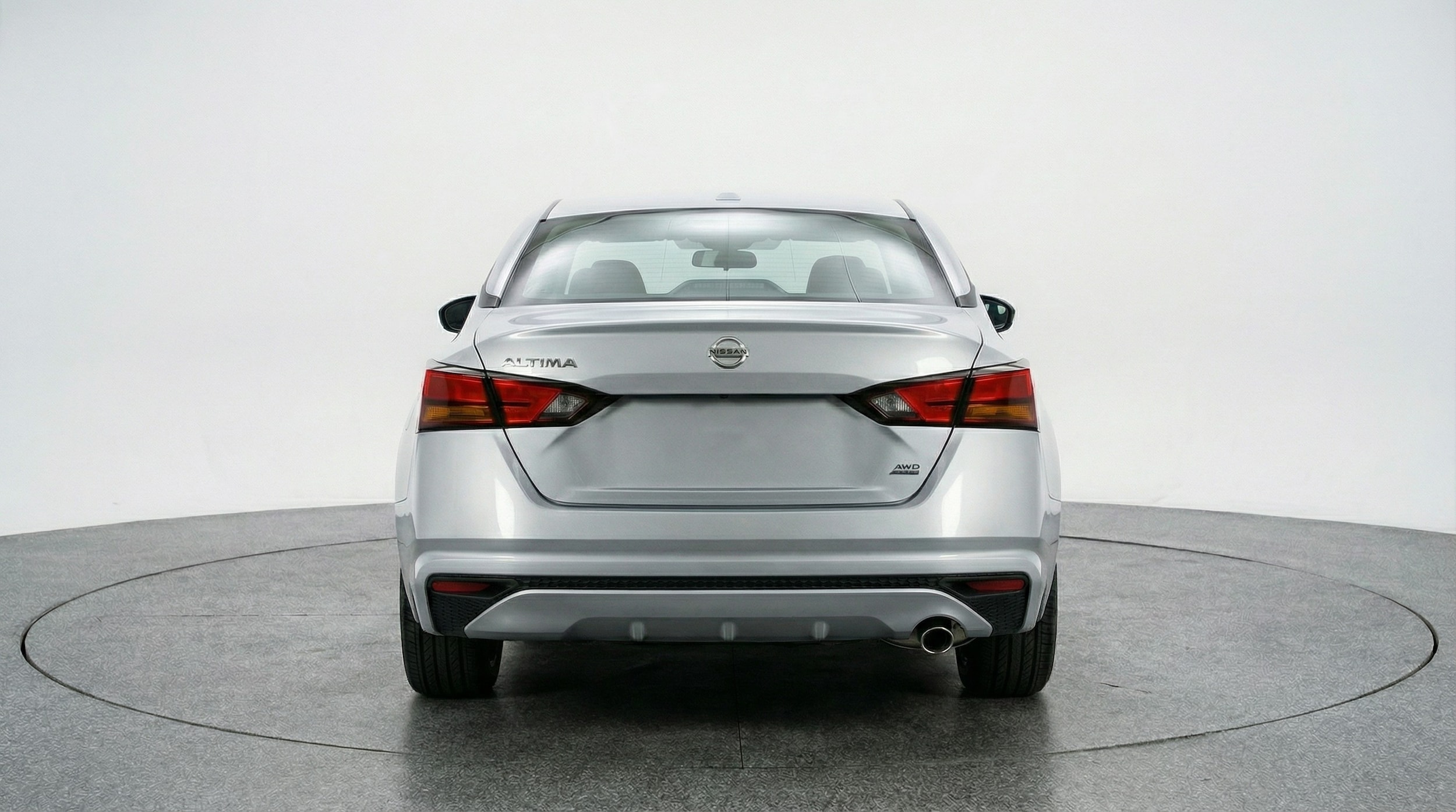 Thumbnail: 2025 Nissan Altima - 6