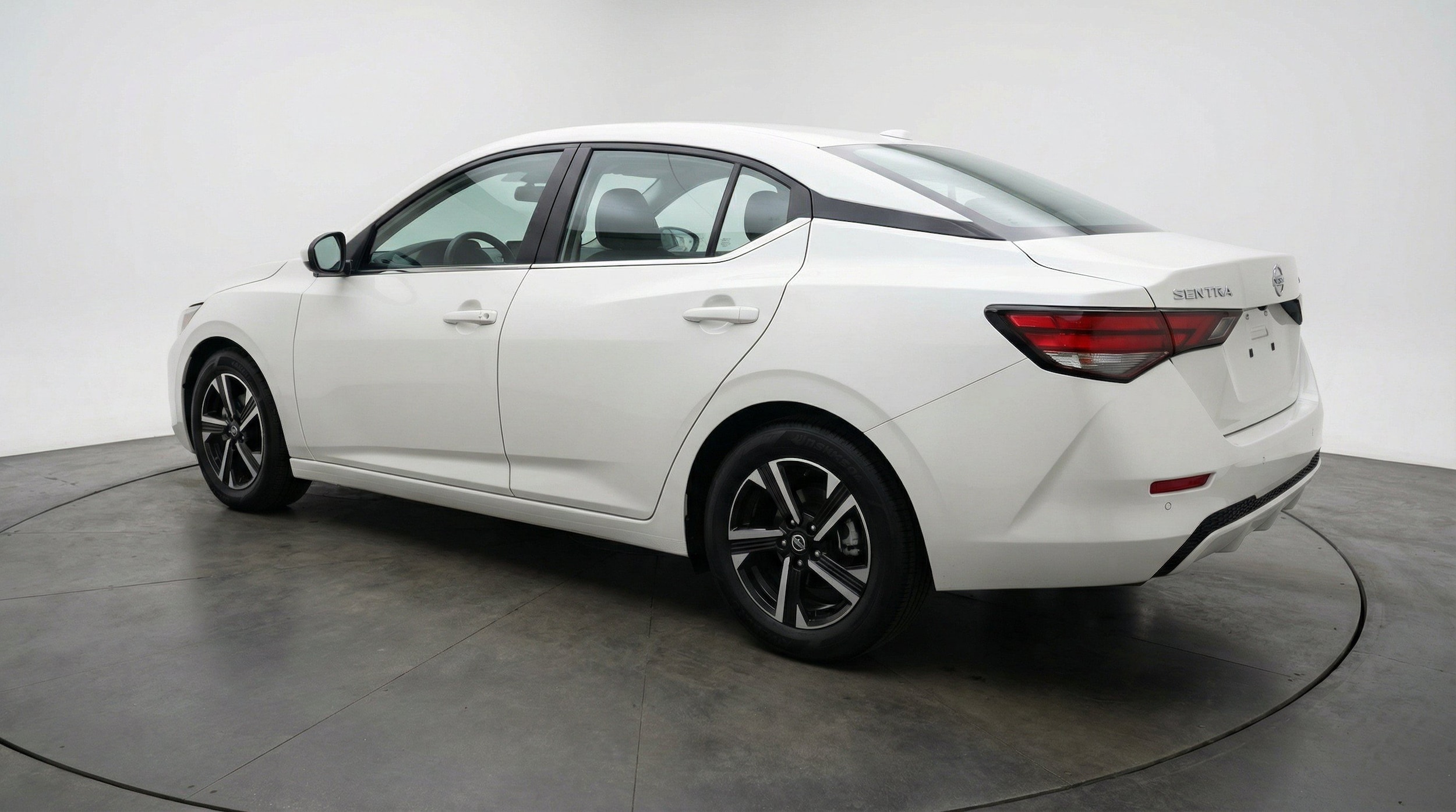 Thumbnail: 2025 Nissan Sentra - 6