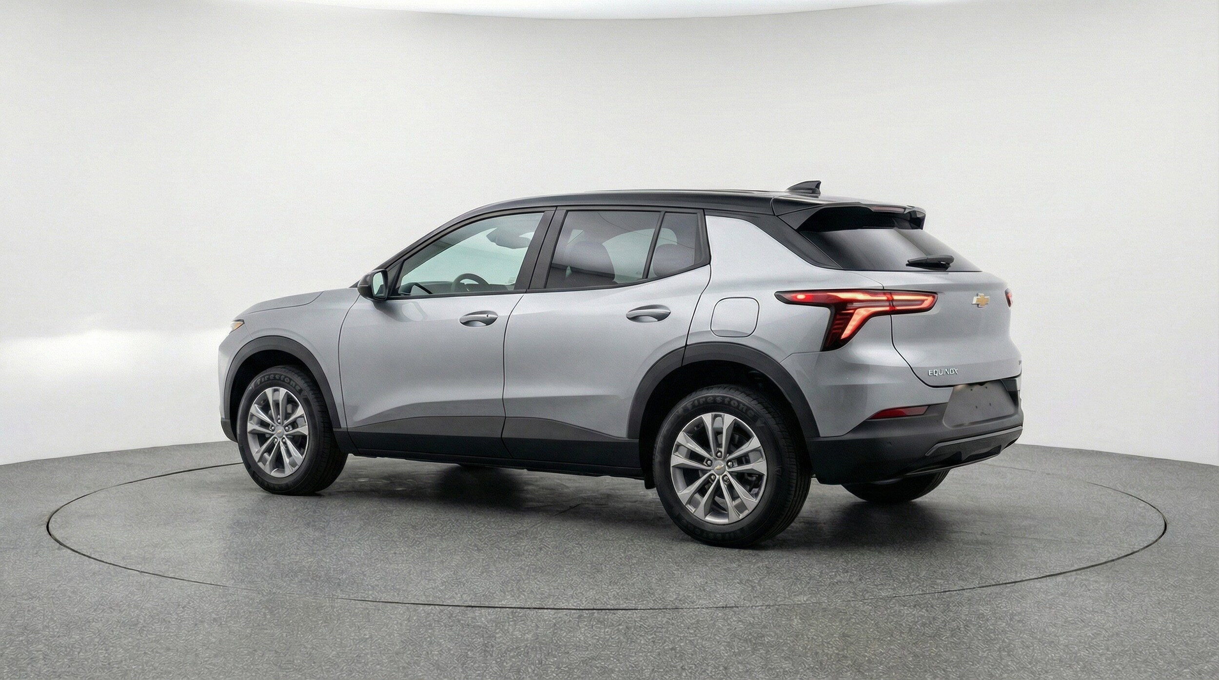 Thumbnail: 2025 Chevrolet Equinox - 6