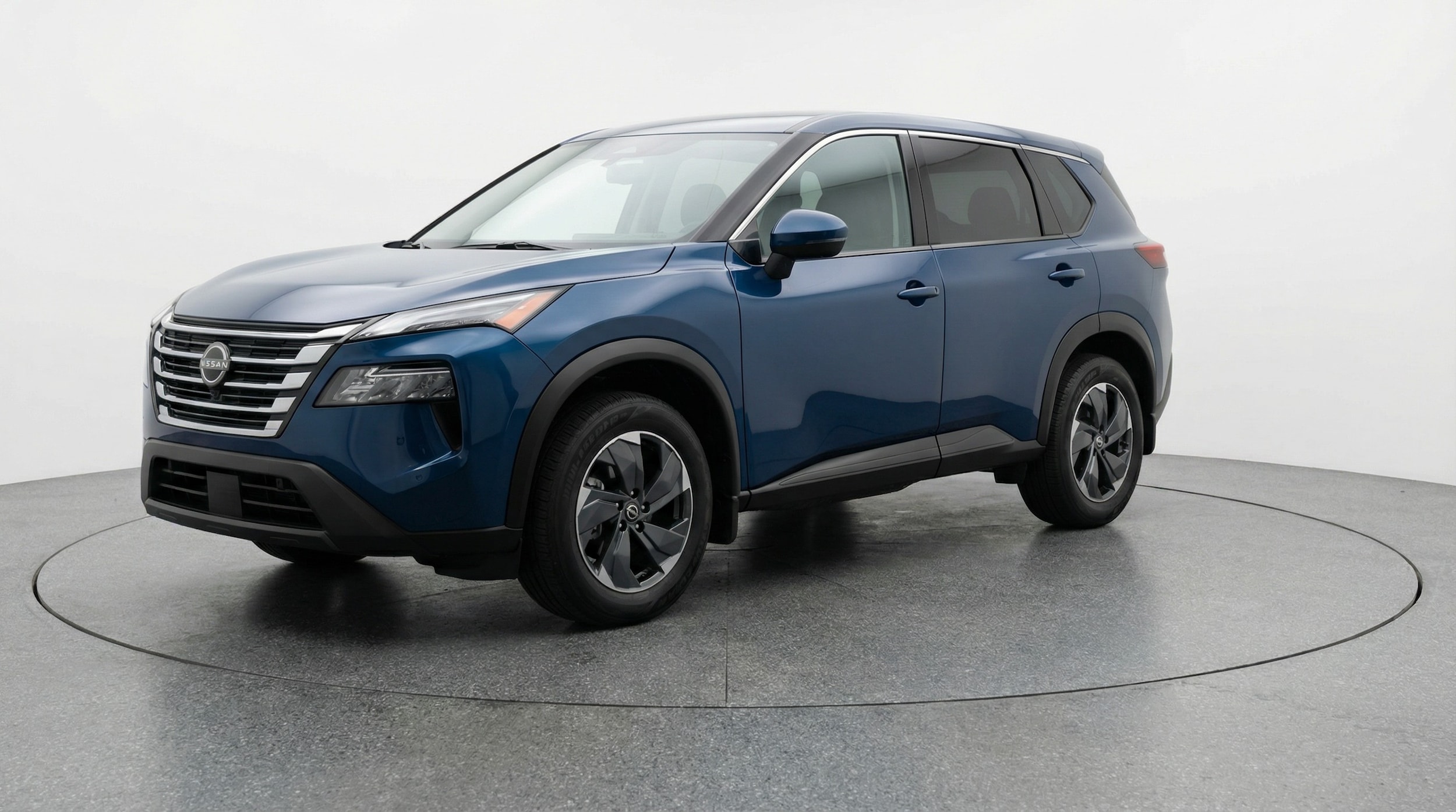 Thumbnail: 2025 Nissan Rogue - 3