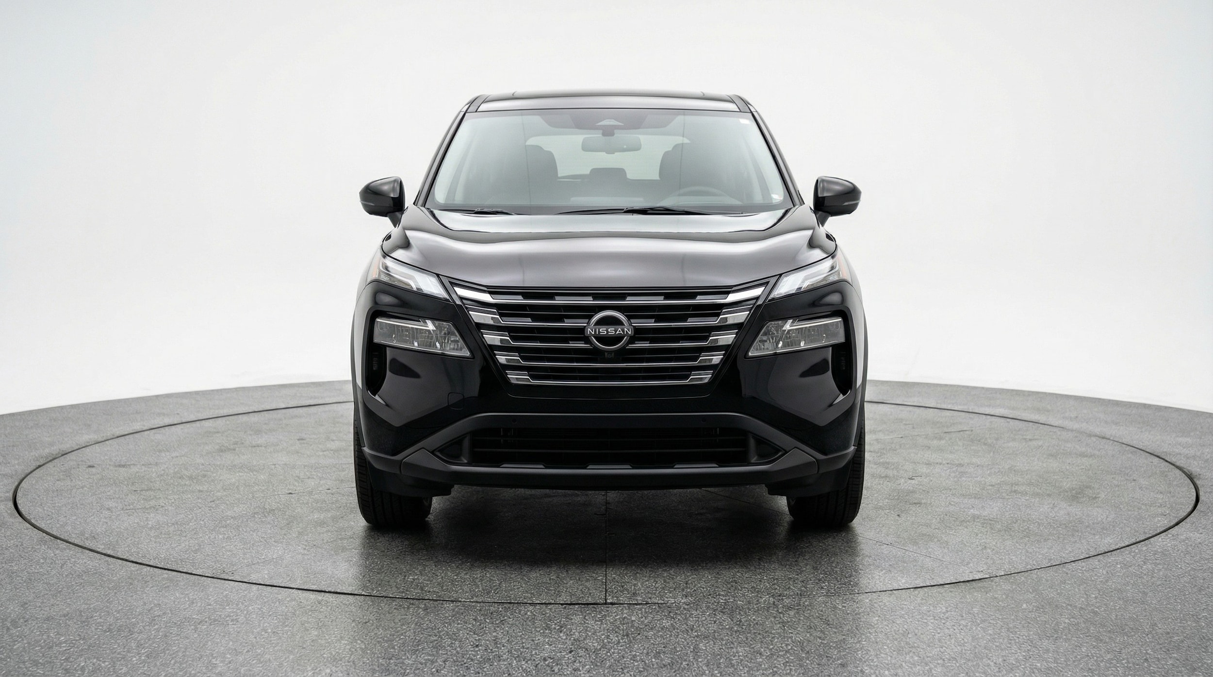 Thumbnail: 2025 Nissan Rogue - 2