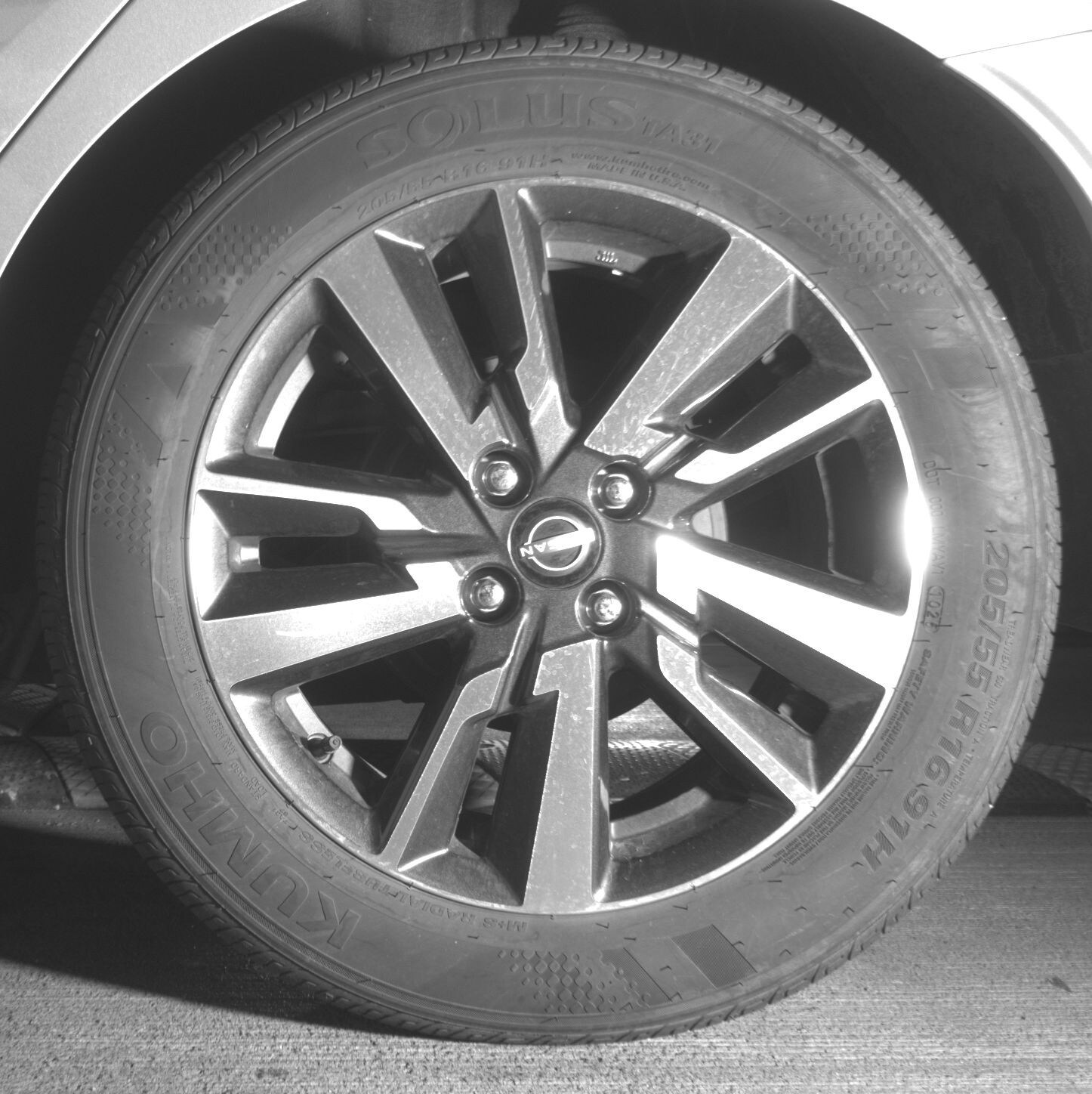 Thumbnail: 2025 Nissan Versa - 11