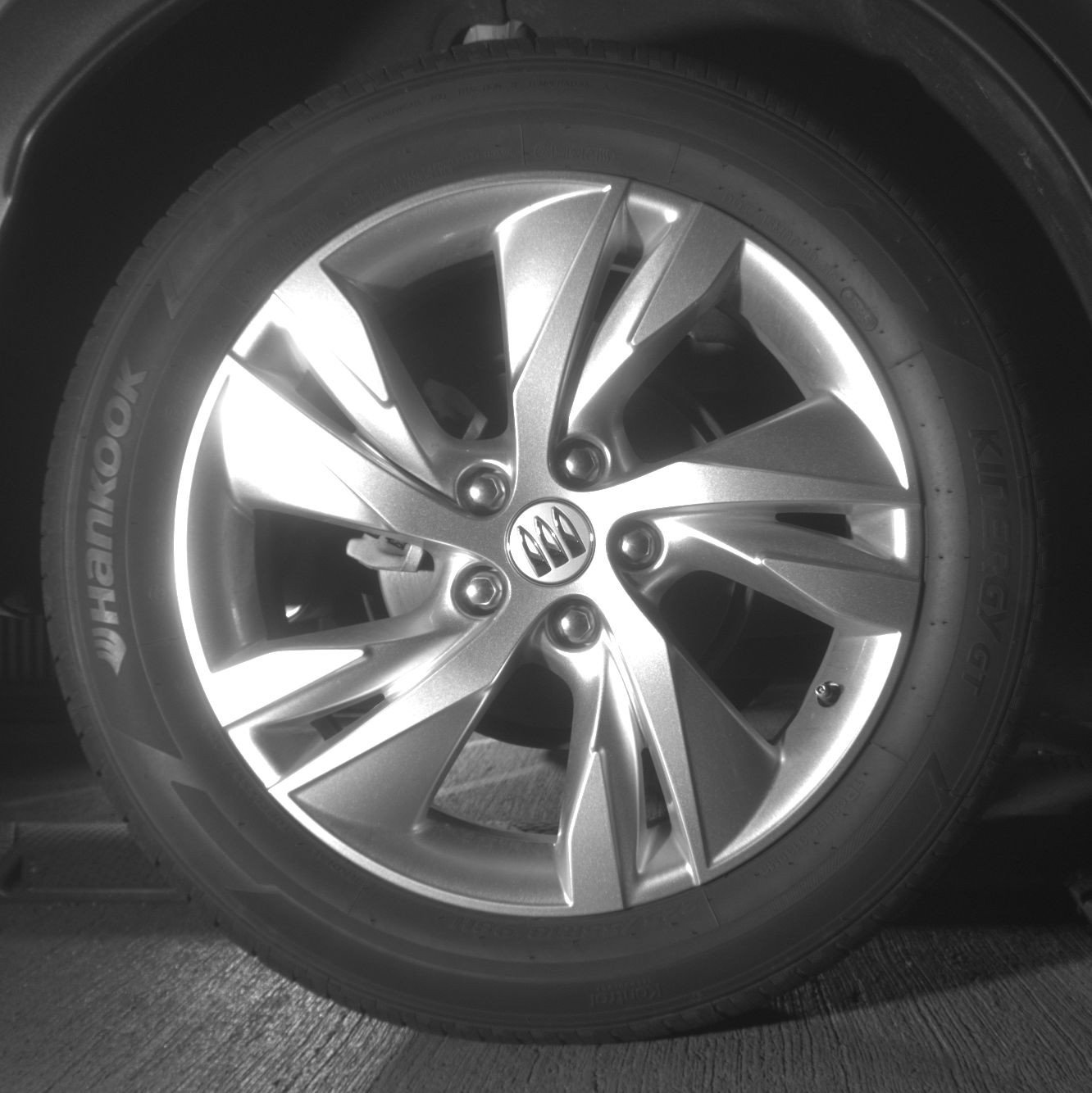 Thumbnail: 2025 Buick Encore GX - 15