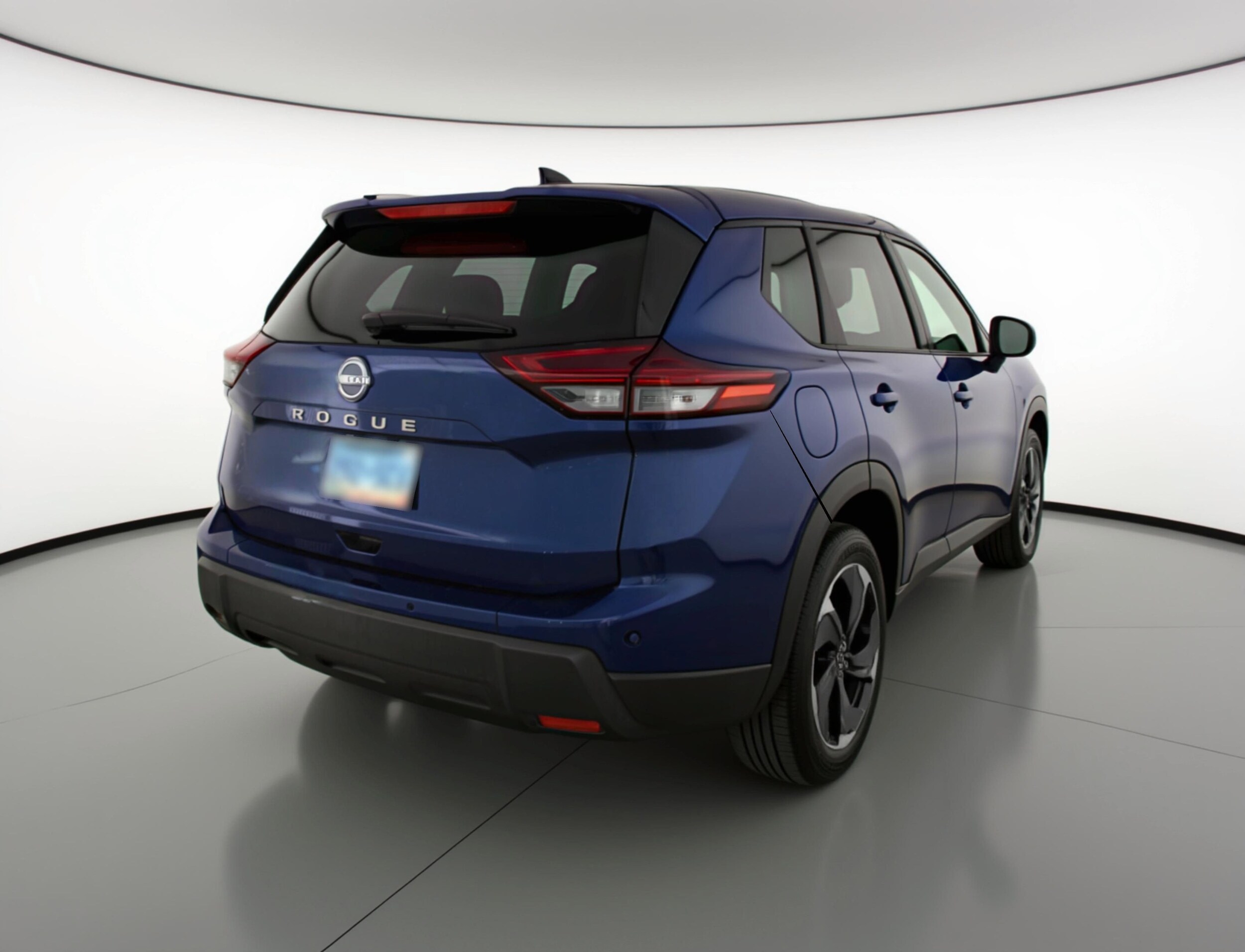 Thumbnail: 2025 Nissan Rogue - 9