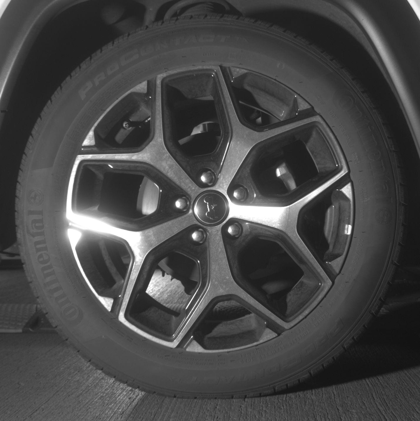 Thumbnail: 2025 Jeep Compass - 12