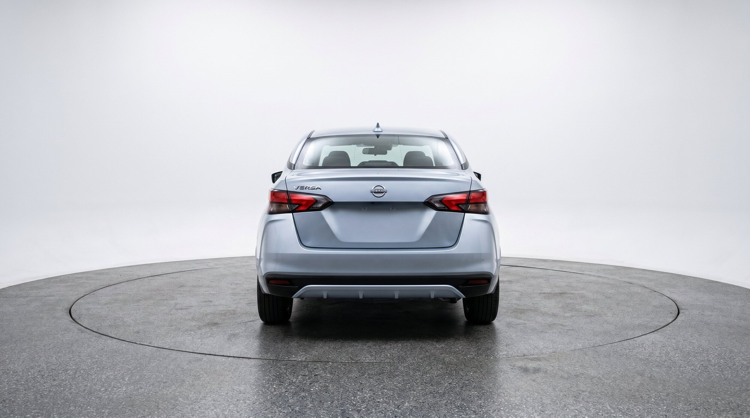 Thumbnail: 2025 Nissan Versa - 7