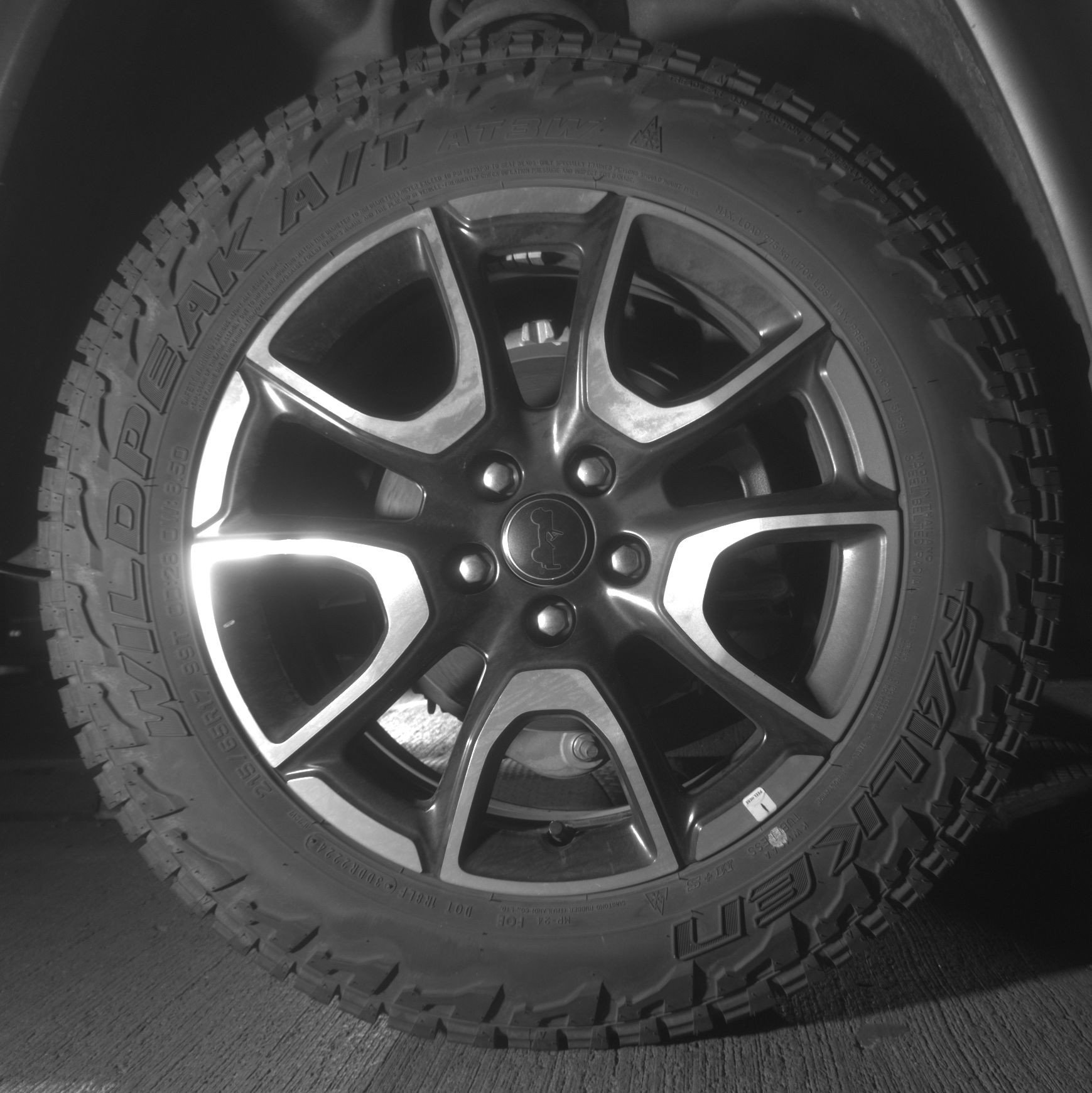 Thumbnail: 2025 Jeep Compass - 15