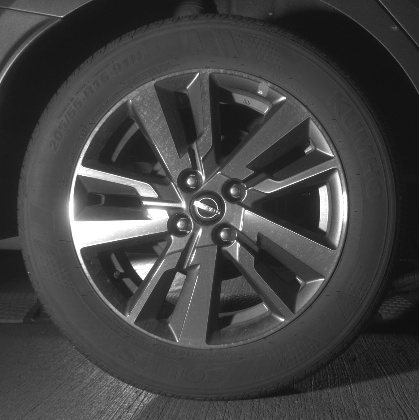 Thumbnail: 2025 Nissan Versa - 12