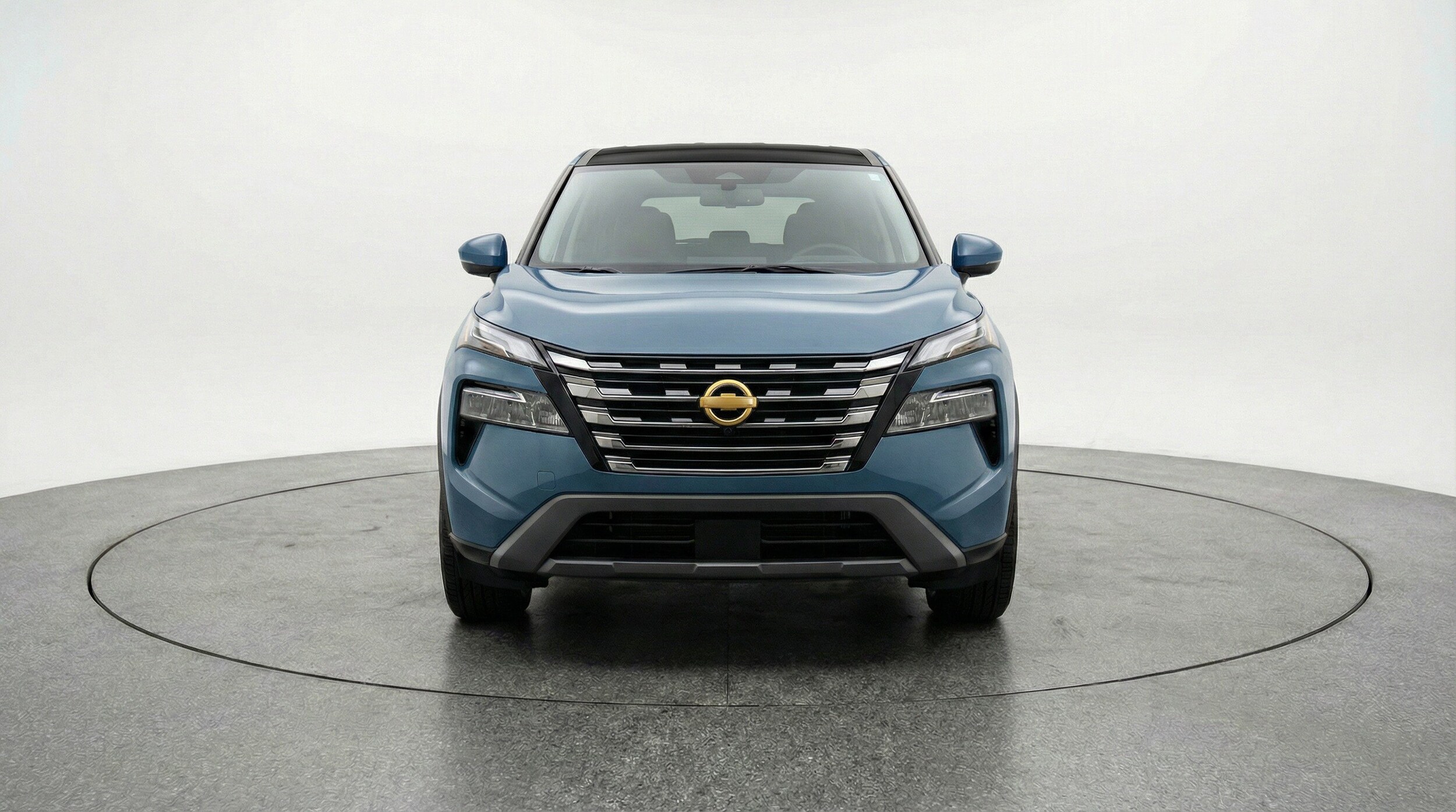Thumbnail: 2025 Nissan Rogue - 2