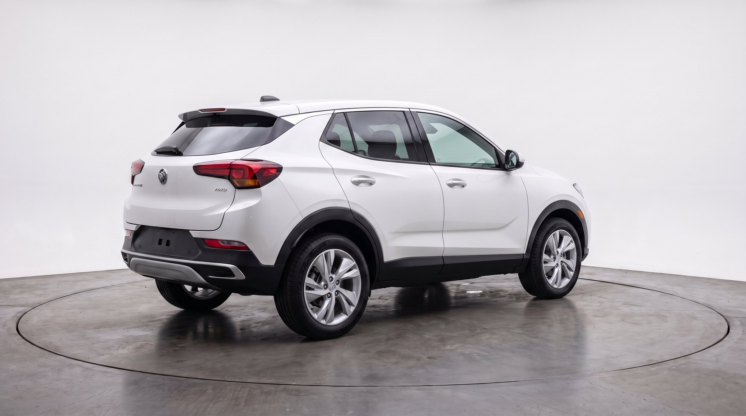 Thumbnail: 2026 Buick Encore GX - 9