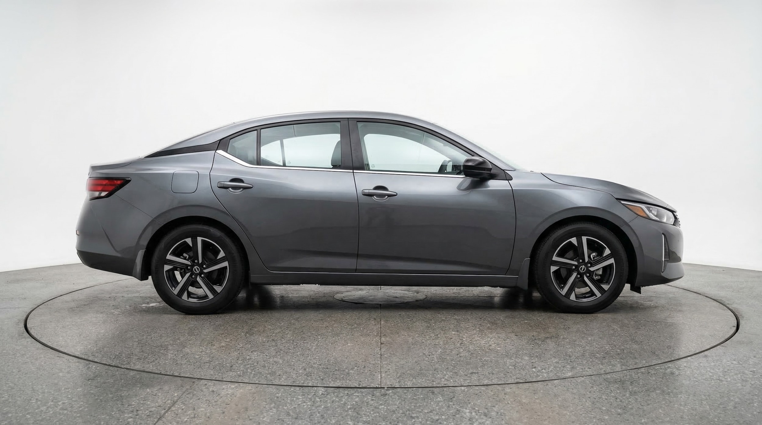 Thumbnail: 2025 Nissan Sentra - 8