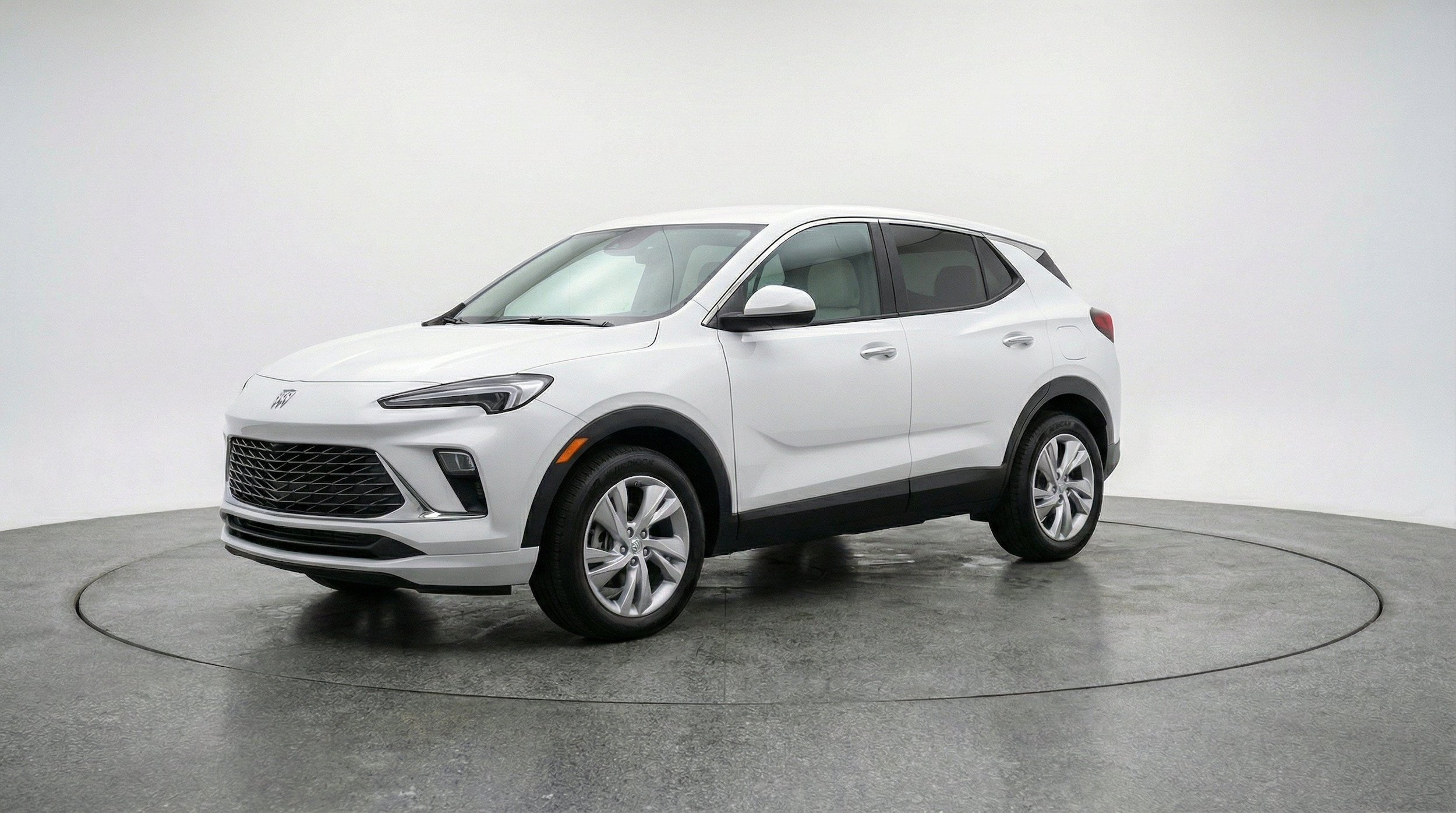 Thumbnail: 2026 Buick Encore GX - 3