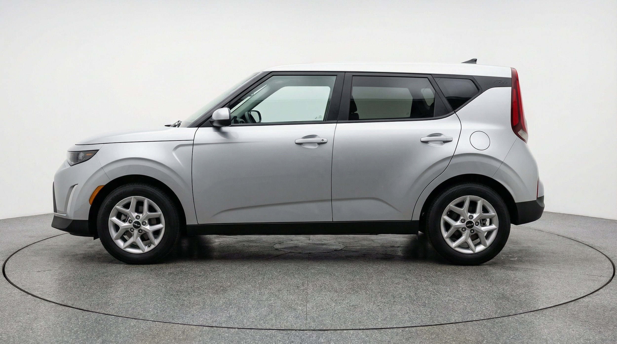 Thumbnail: 2025 Kia Soul - 5