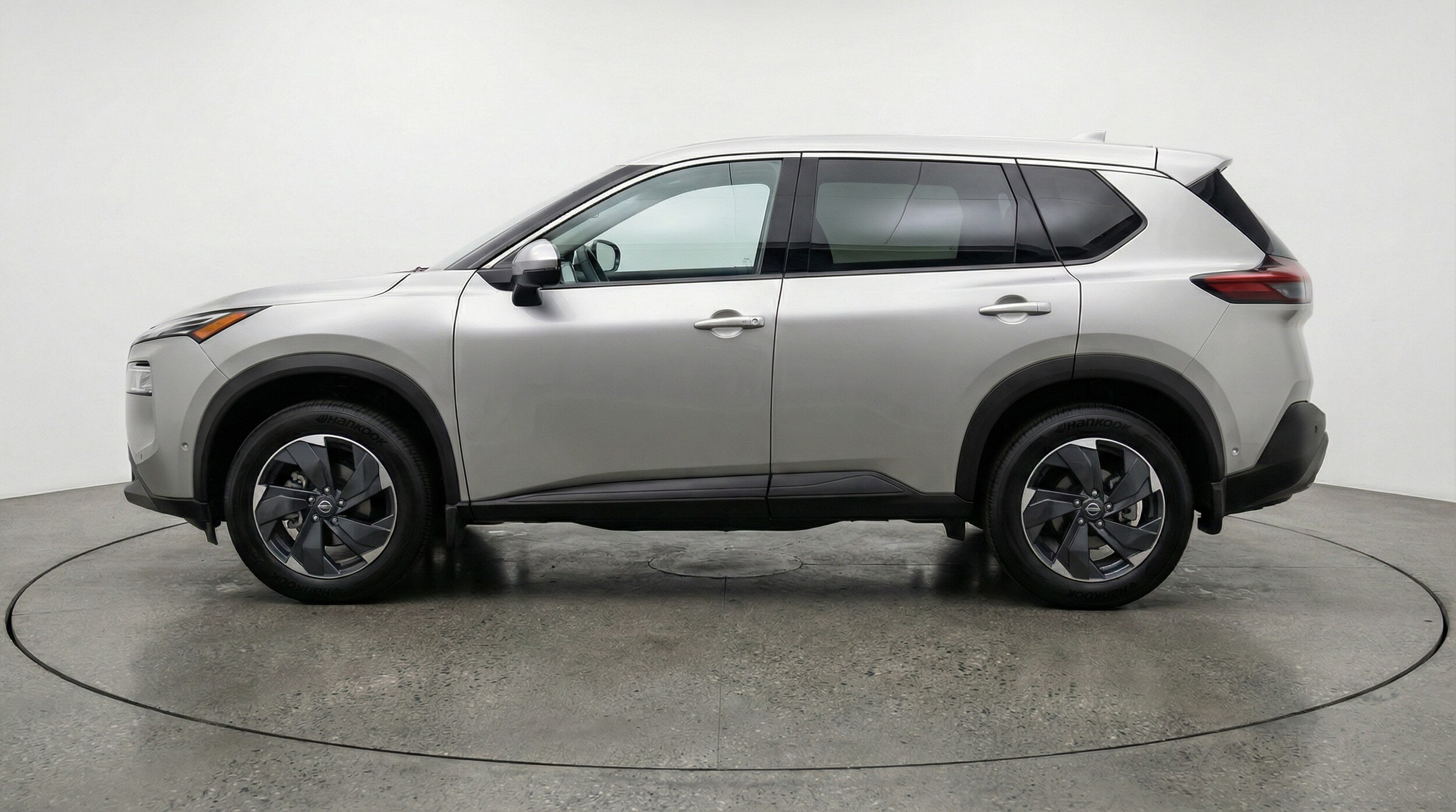 Thumbnail: 2025 Nissan Rogue - 4