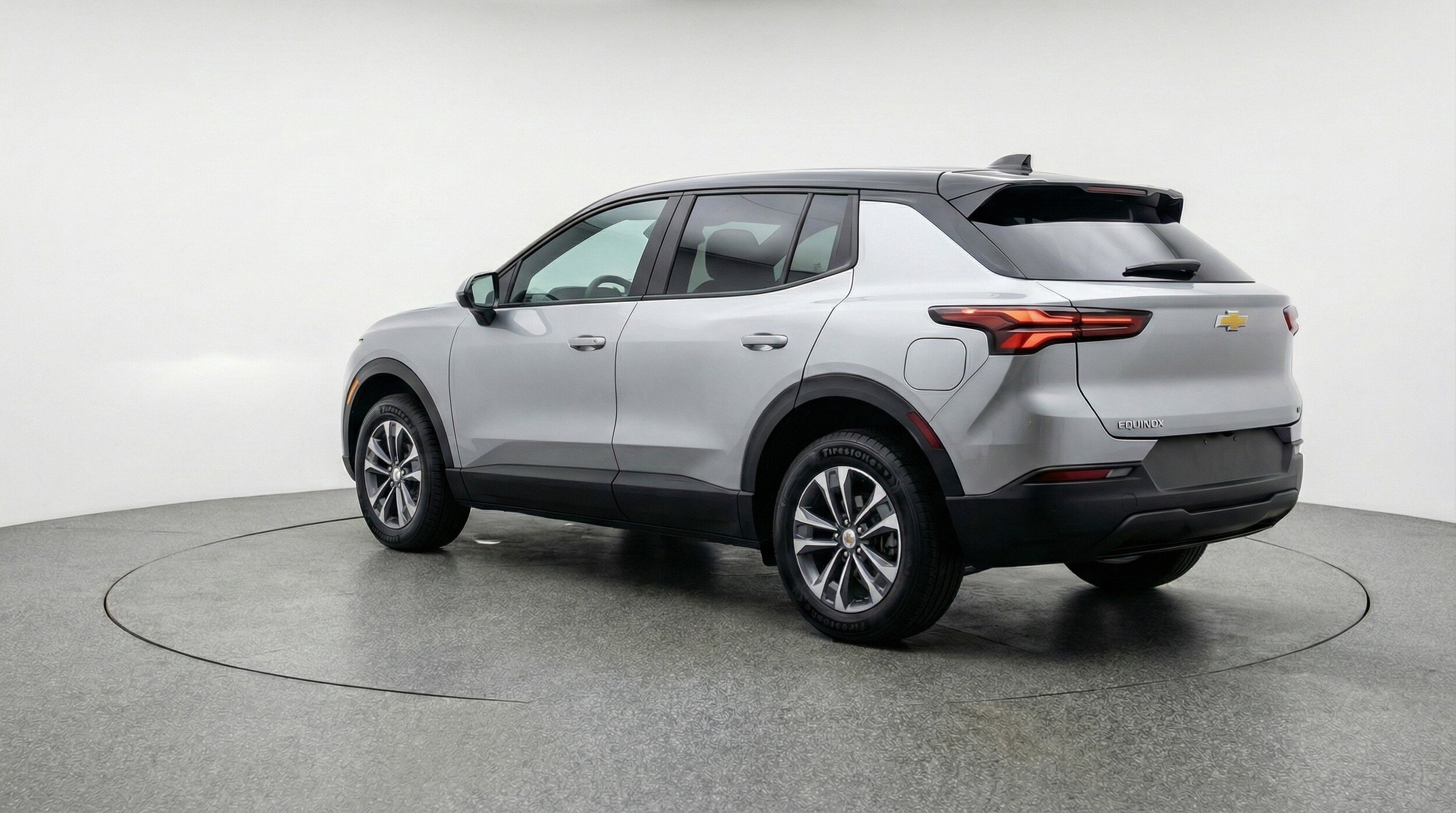 Thumbnail: 2025 Chevrolet Equinox - 6