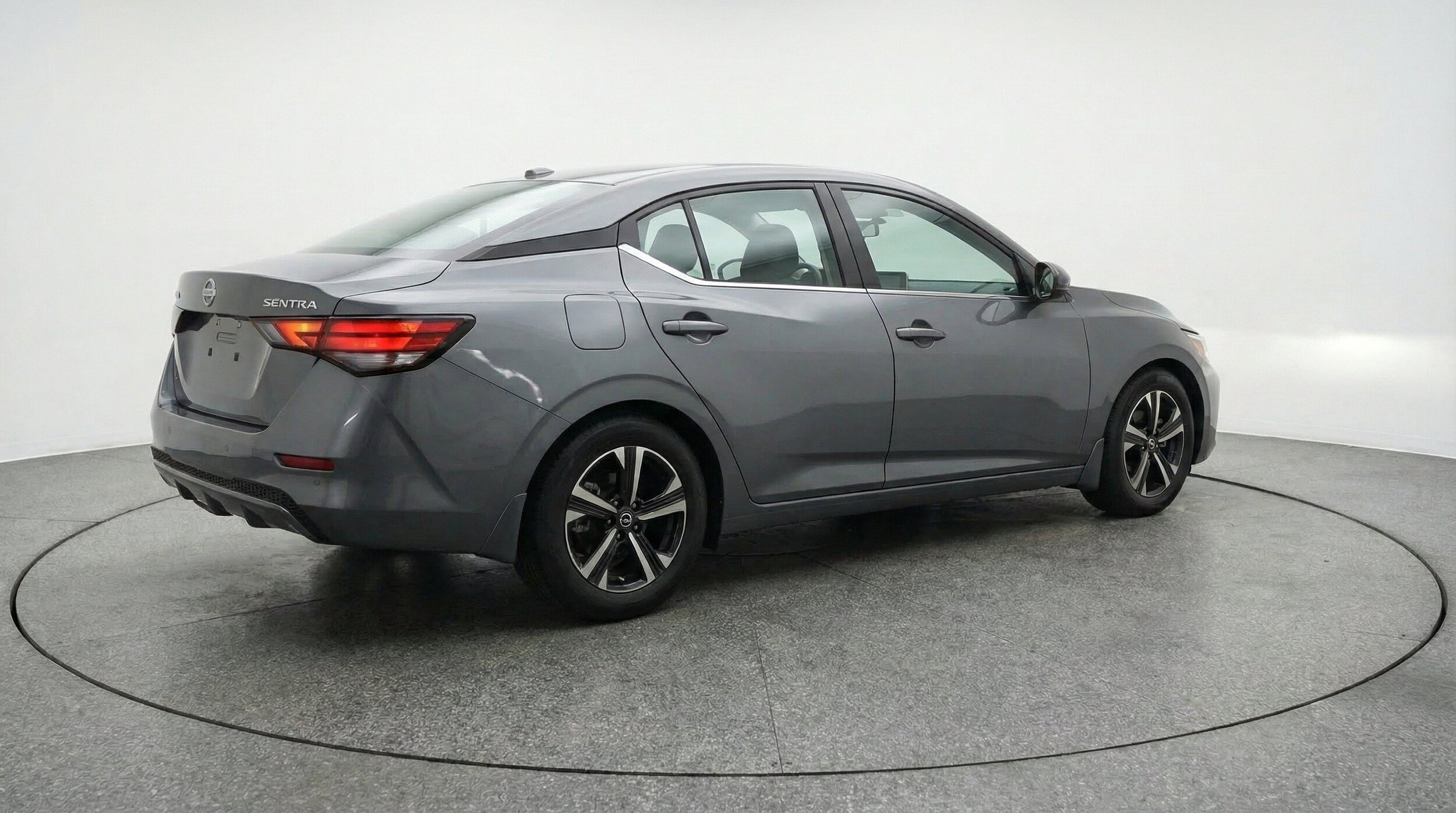 Thumbnail: 2025 Nissan Sentra - 9