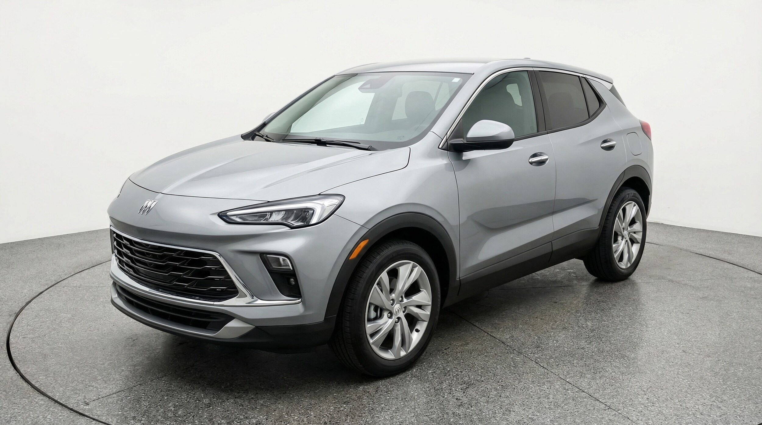 Thumbnail: 2025 Buick Encore GX - 3