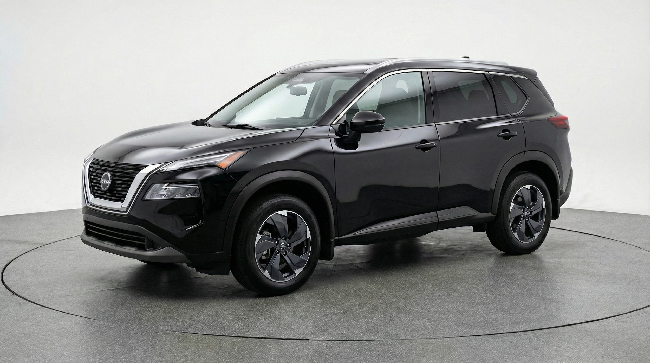 Thumbnail: 2025 Nissan Rogue - 3