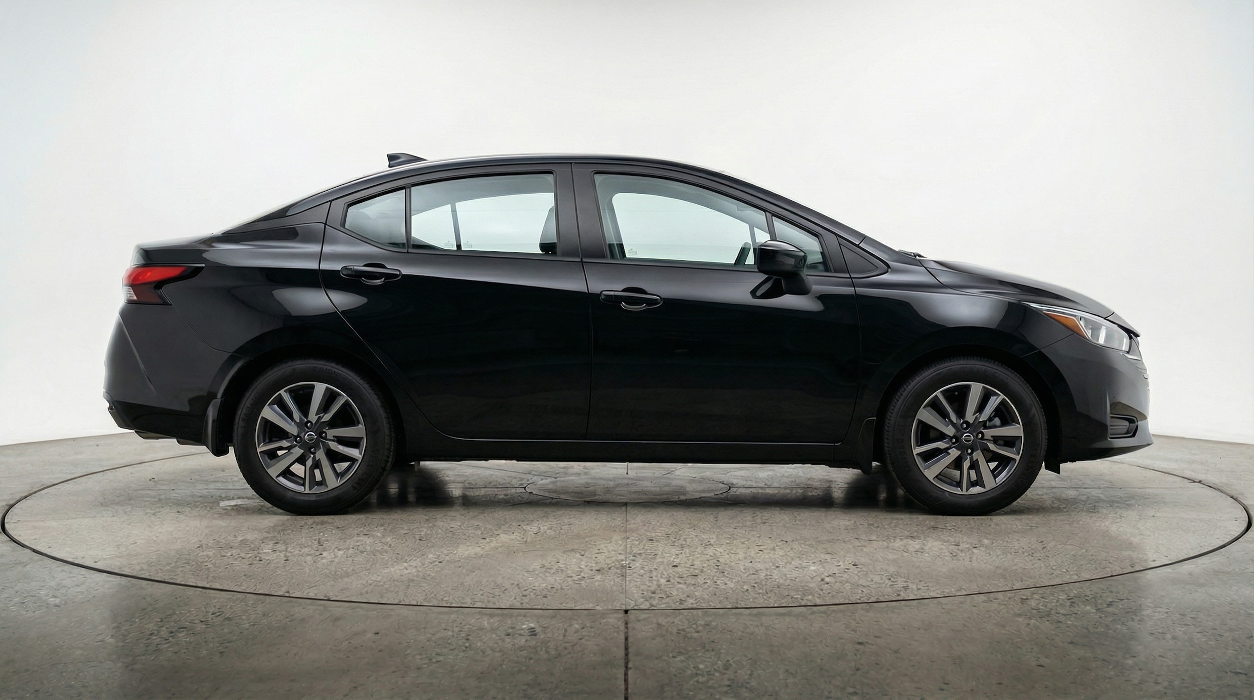 Thumbnail: 2025 Nissan Versa - 8