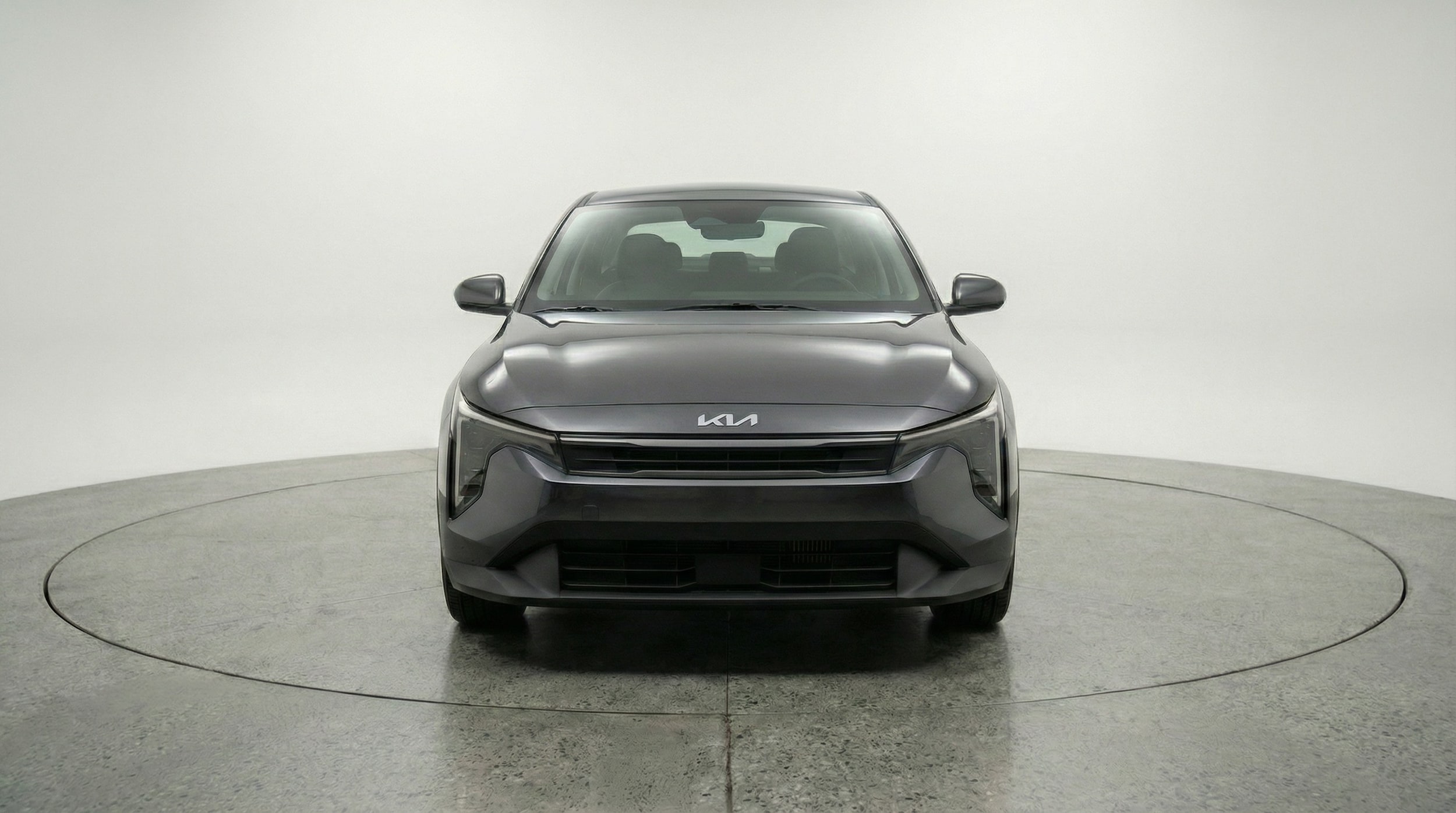 Thumbnail: 2025 Kia K4 - 2