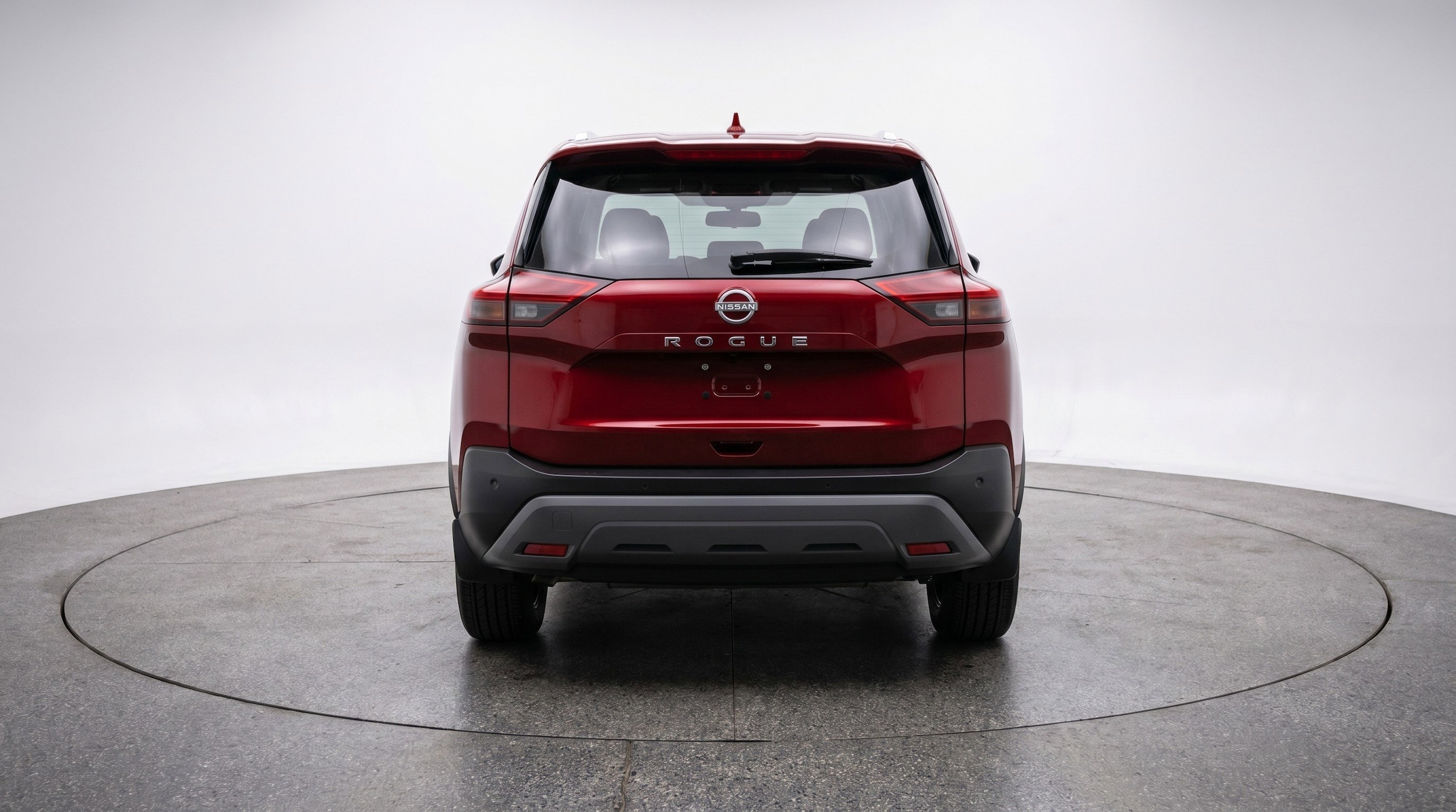 Thumbnail: 2025 Nissan Rogue - 7