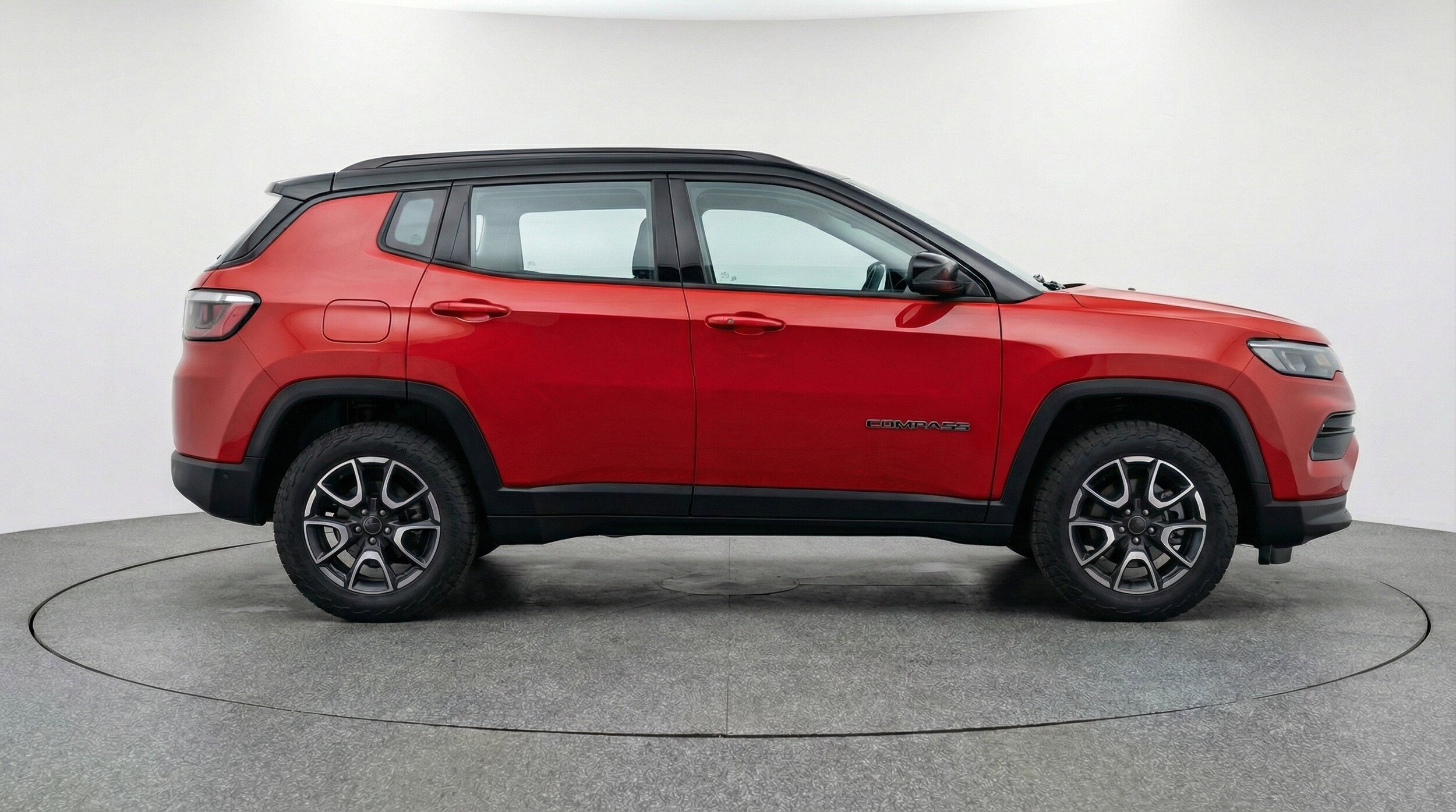 Thumbnail: 2025 Jeep Compass - 11