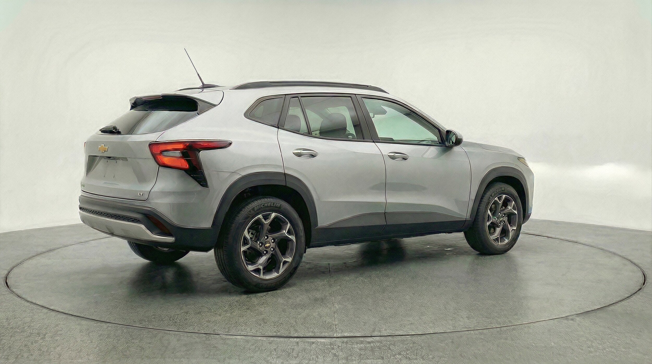 Thumbnail: 2025 Chevrolet Trax - 9