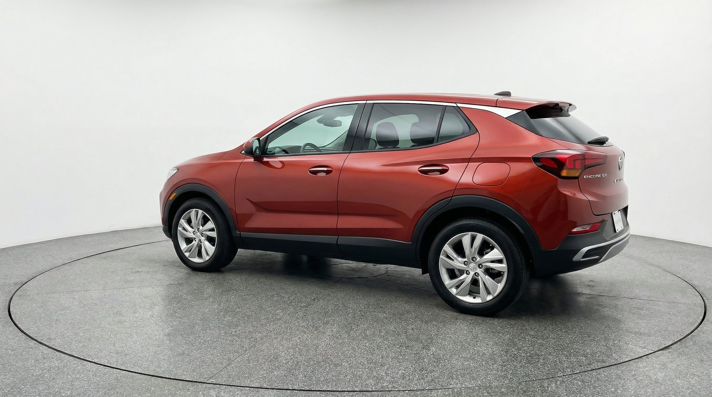 Thumbnail: 2026 Buick Encore GX - 6