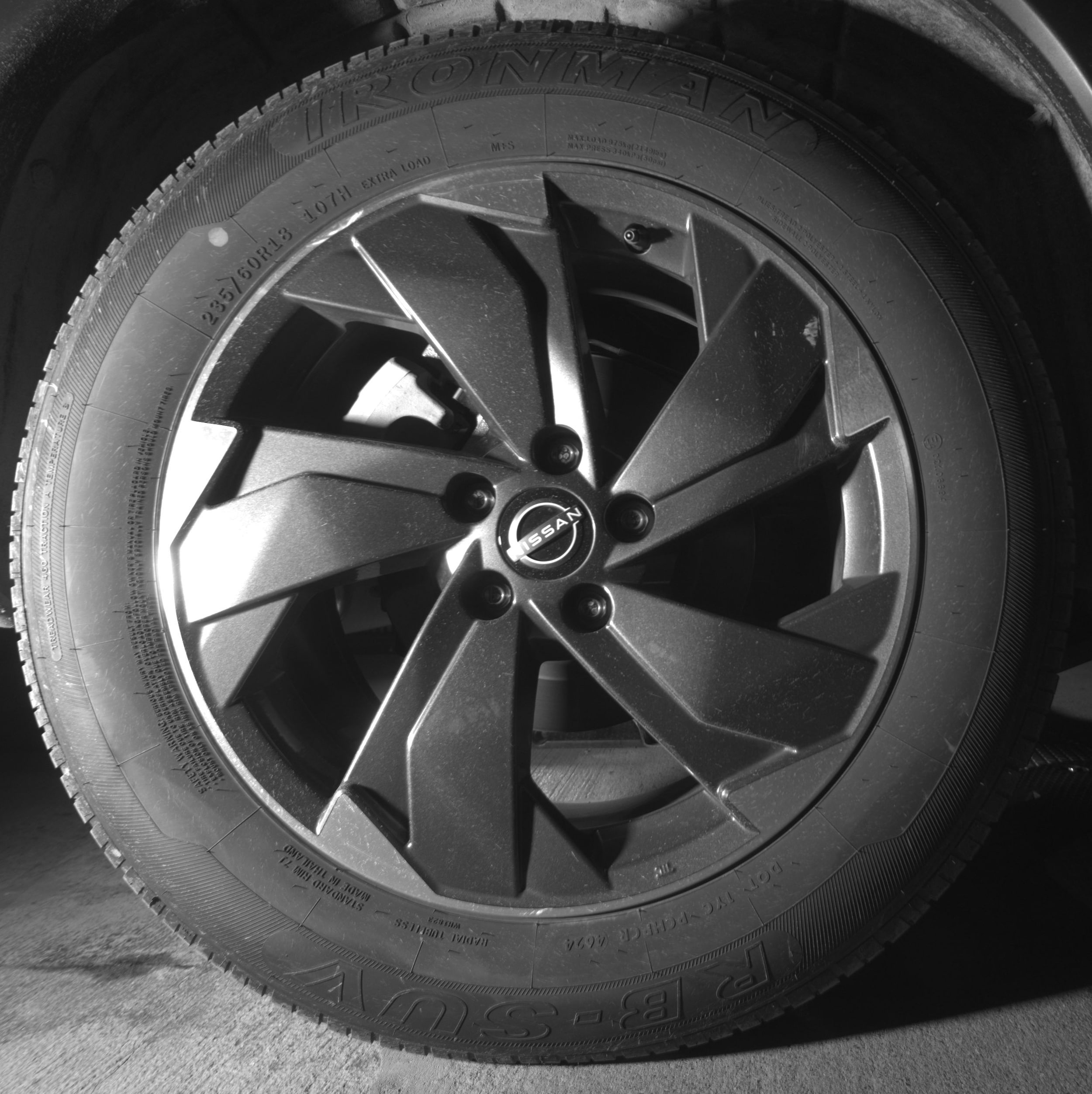 Thumbnail: 2025 Nissan Rogue - 12