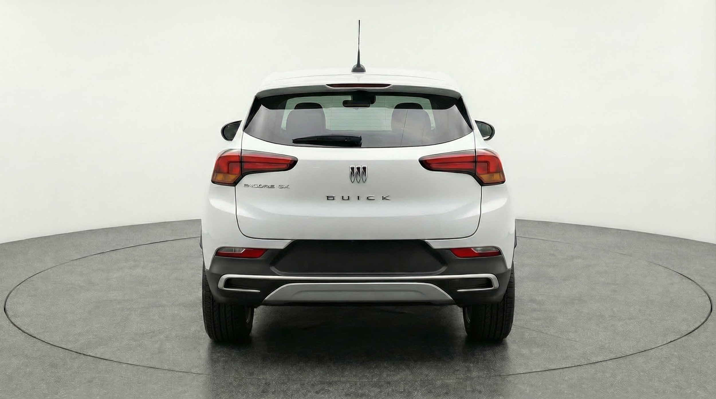 Thumbnail: 2025 Buick Encore GX - 6