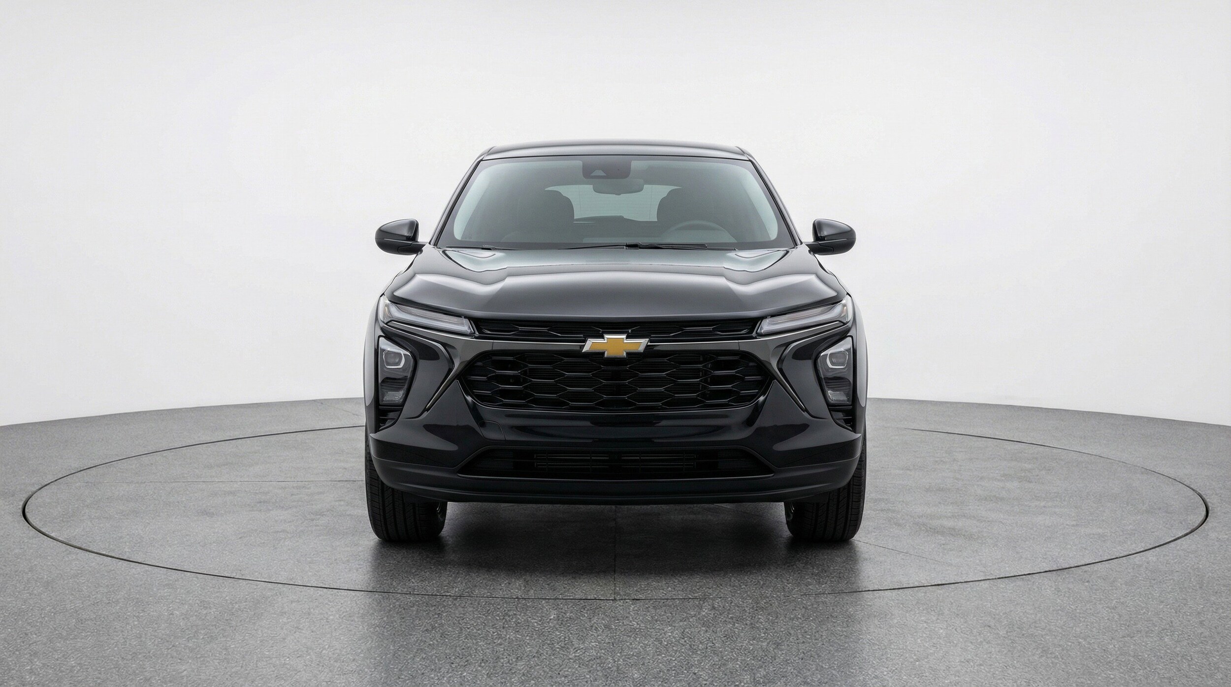 Thumbnail: 2025 Chevrolet TrailBlazer - 2