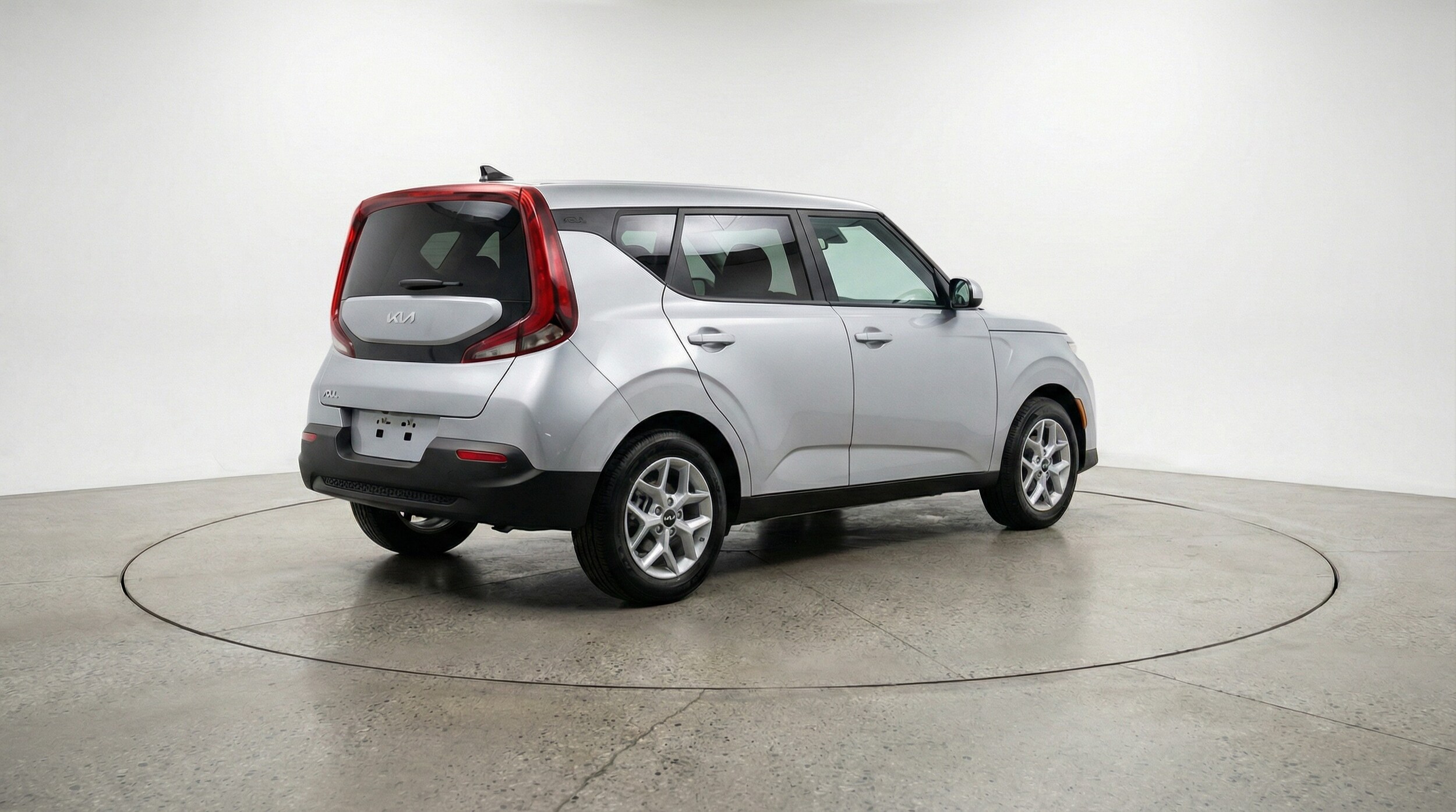 Thumbnail: 2025 Kia Soul - 7