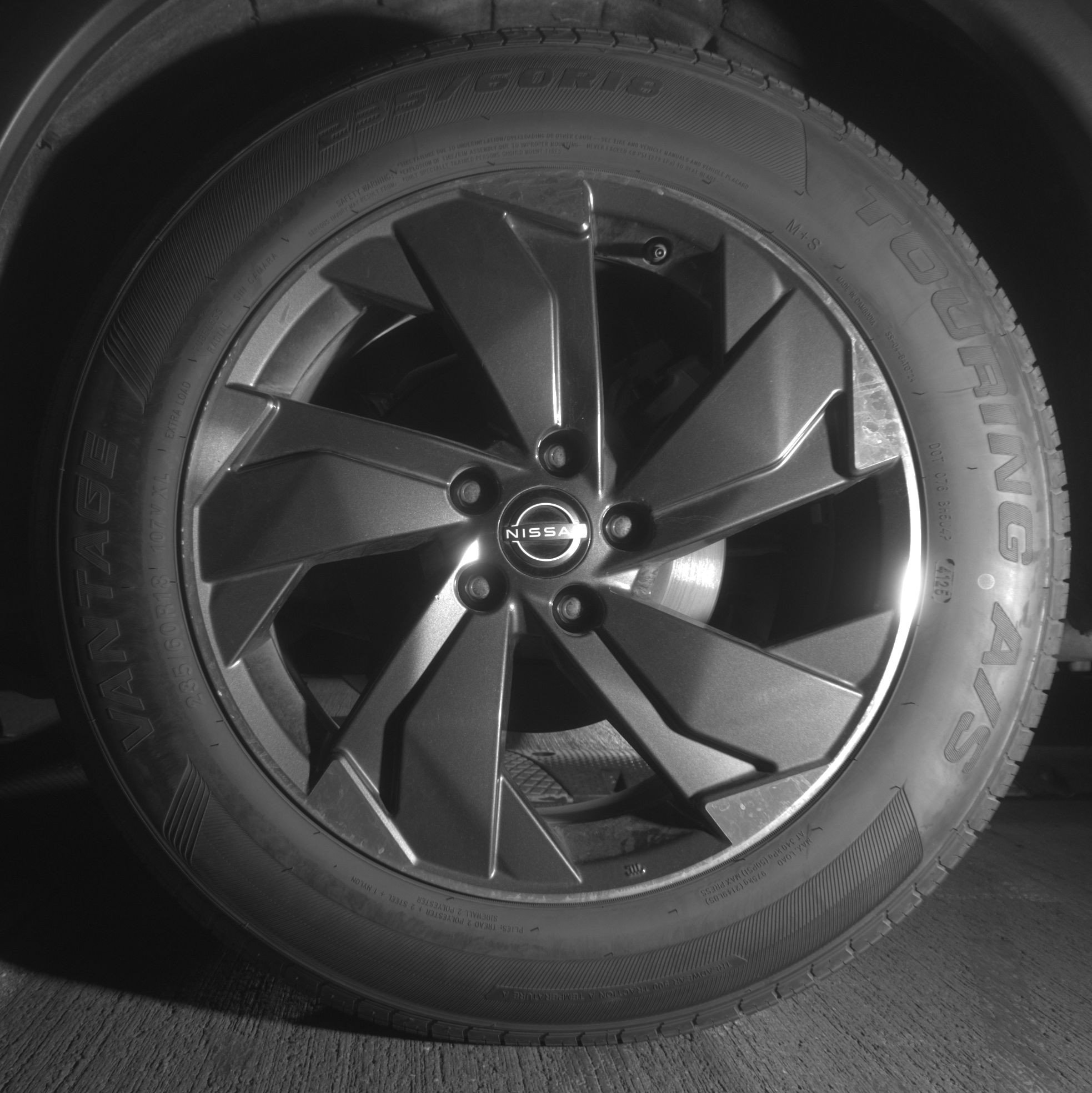 Thumbnail: 2025 Nissan Rogue - 14