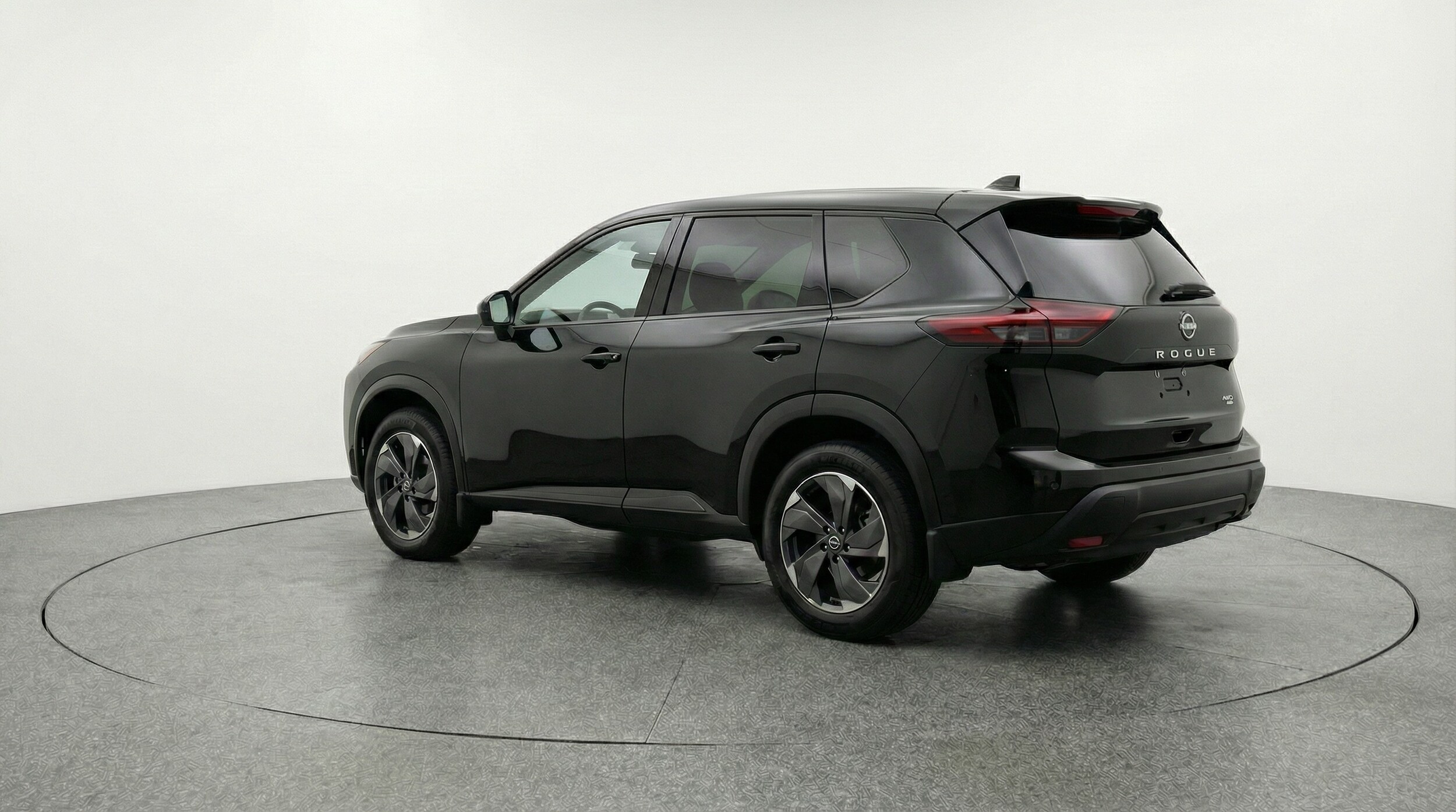 Thumbnail: 2025 Nissan Rogue - 5